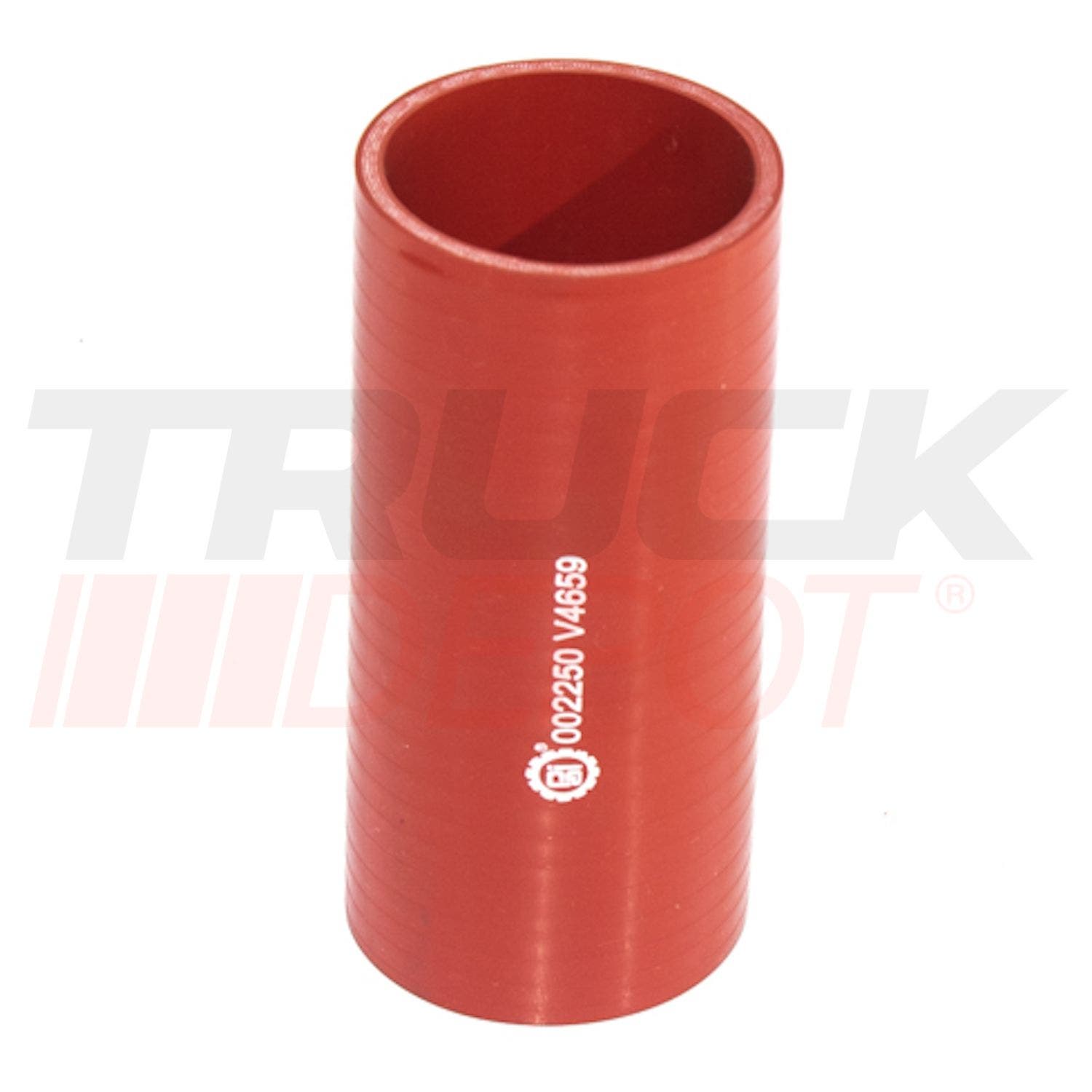 Manguera de Cooler 2.5" x 6"