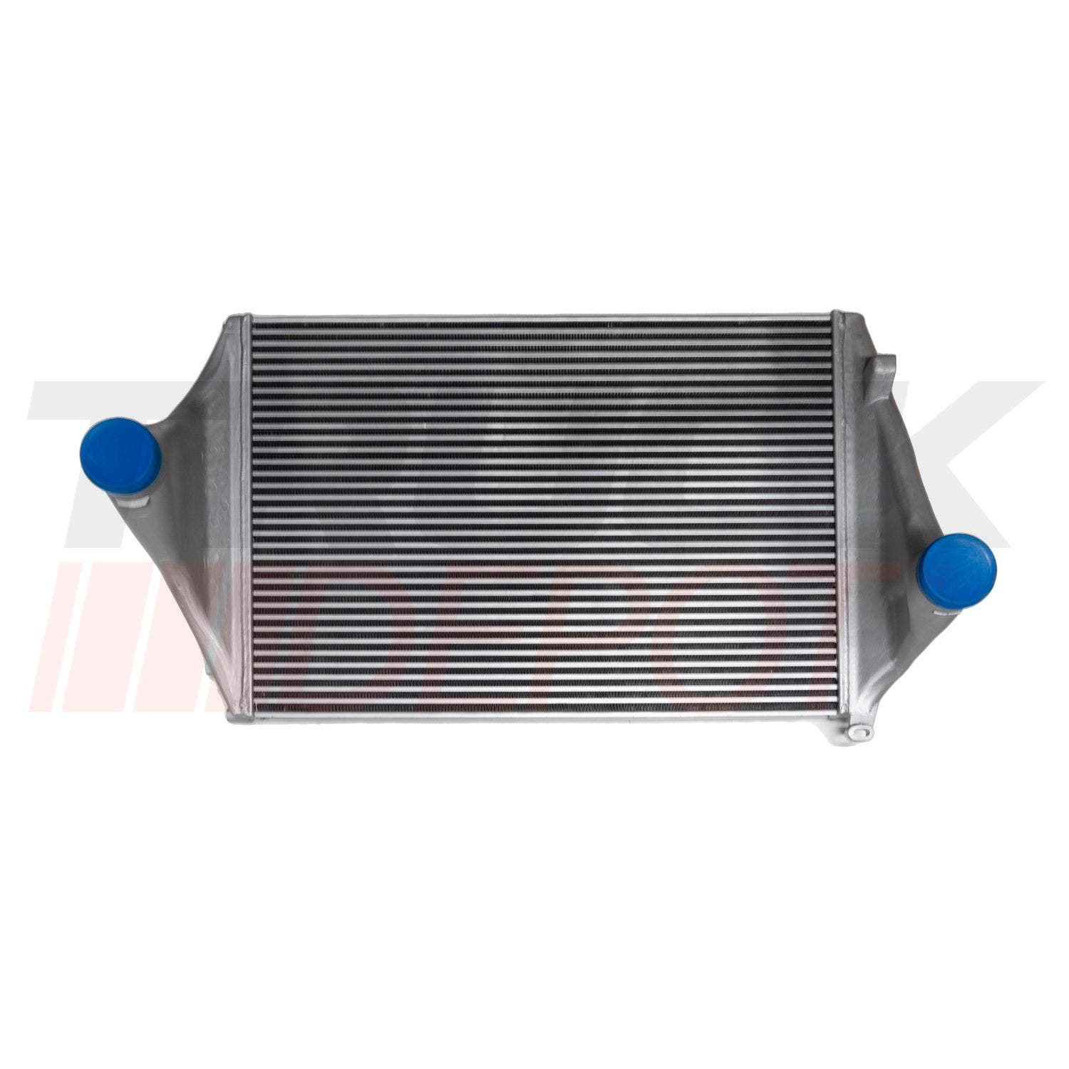 Intercooler para Freightliner Century