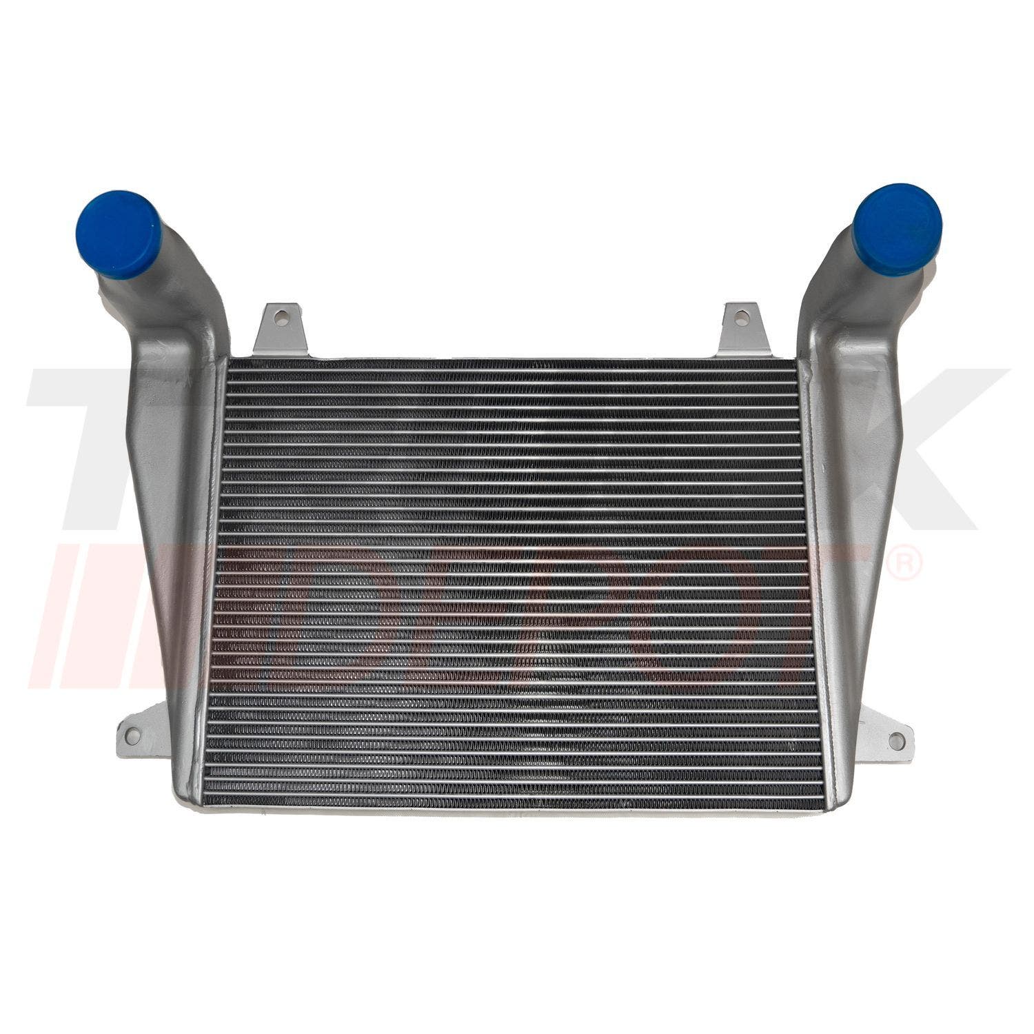 Intercooler para Freightliner FLD Class