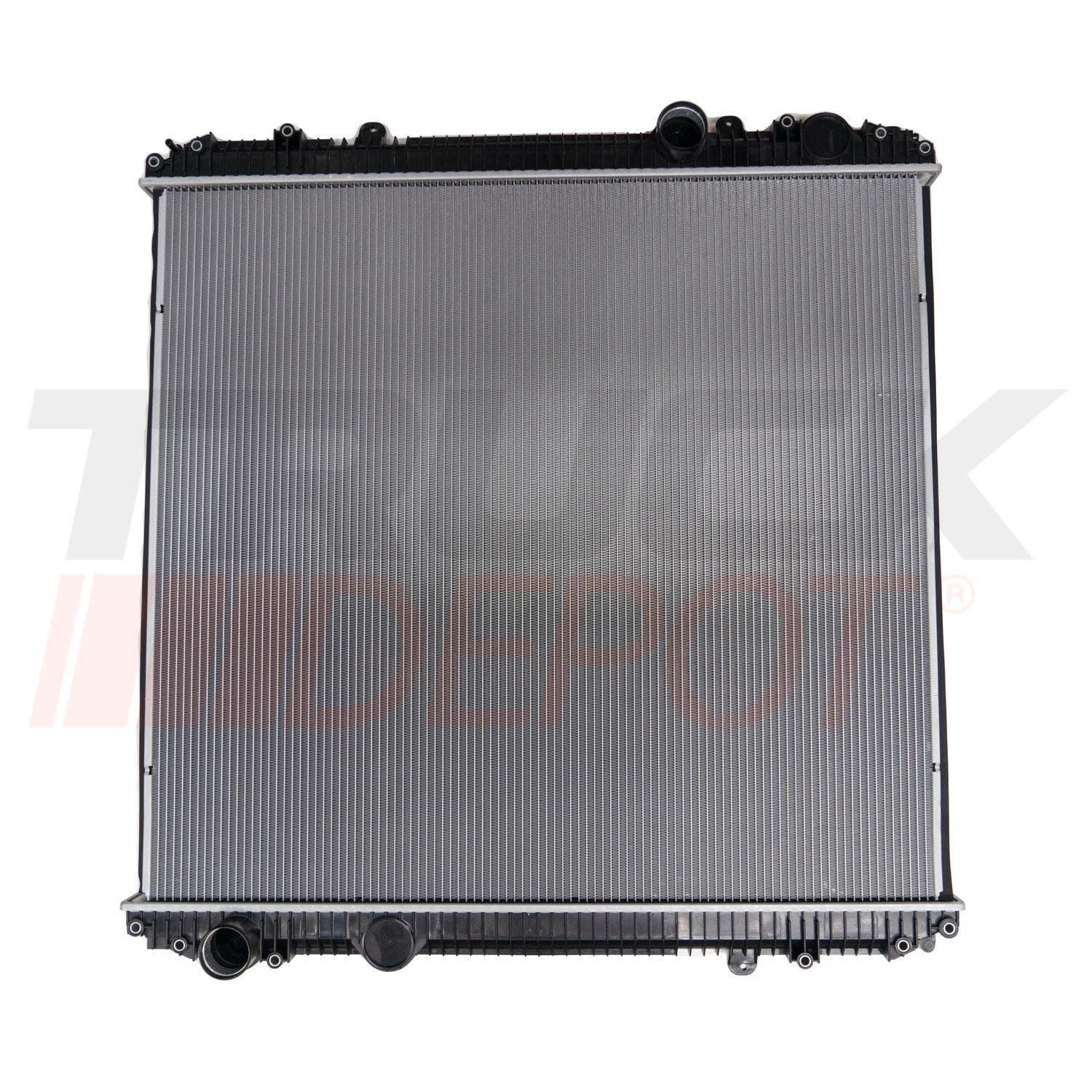 Radiador para Freightliner Century Classic FLD Columbia