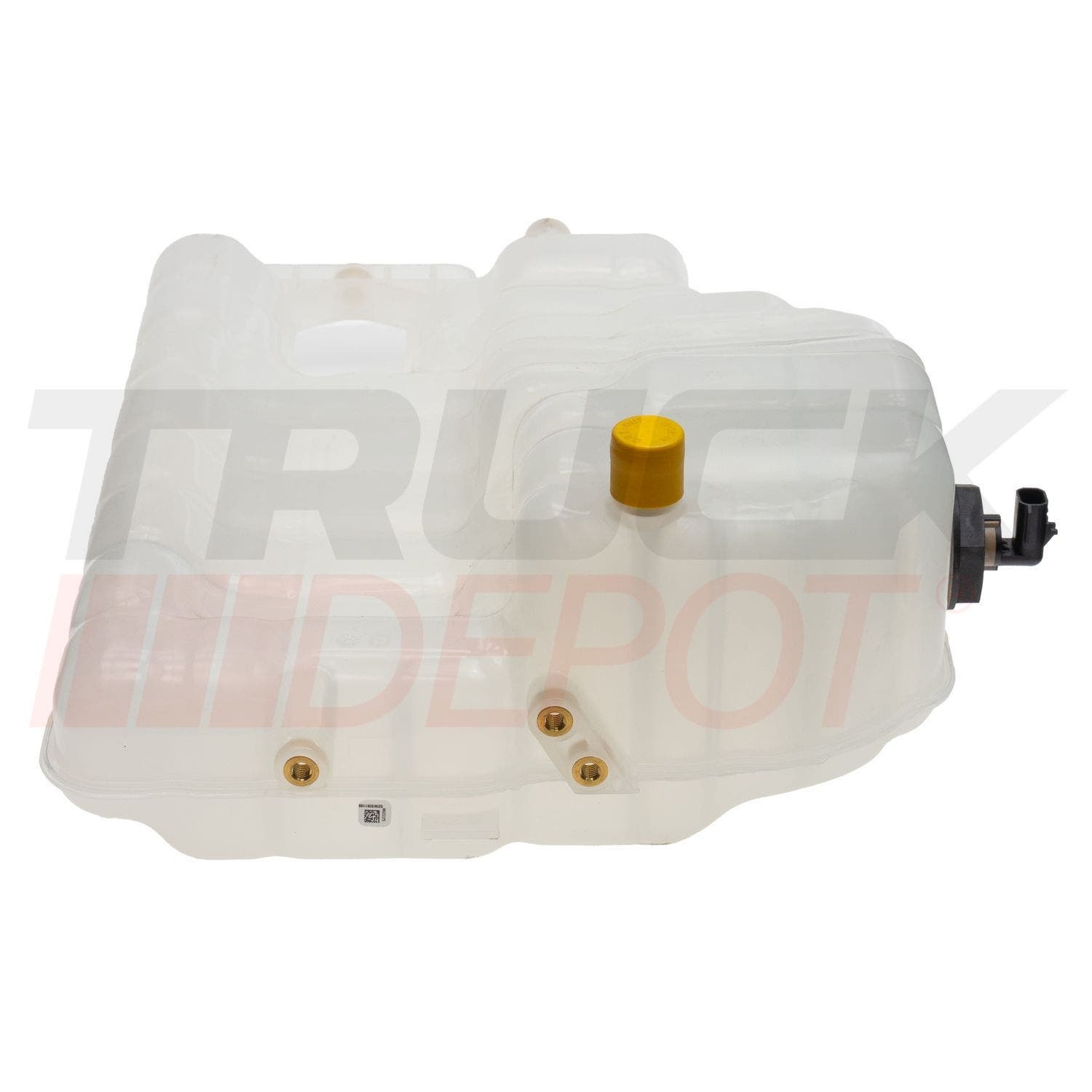 Tanque de expansion autobus Thomas
