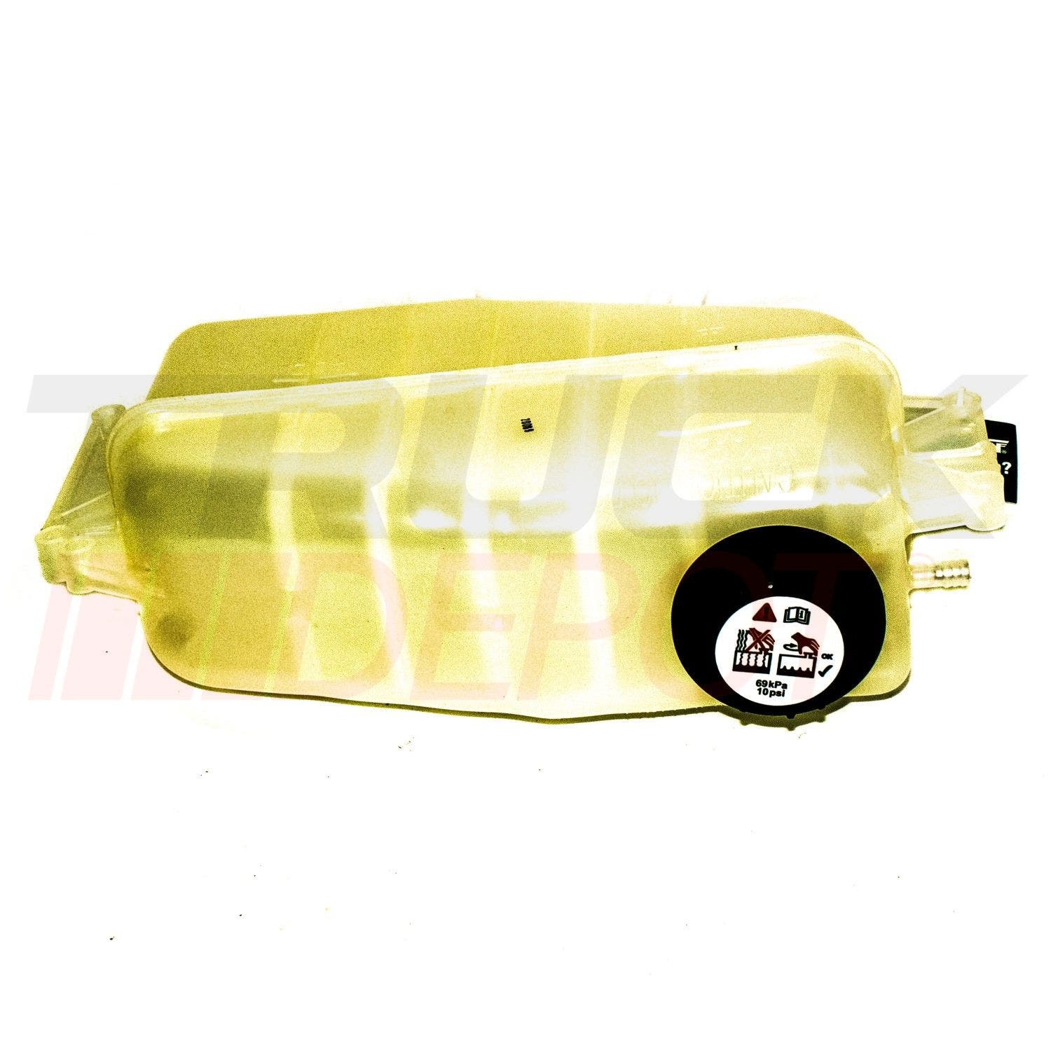 Tanque de expansion International Serie 3000/4000 (95 al 2002)