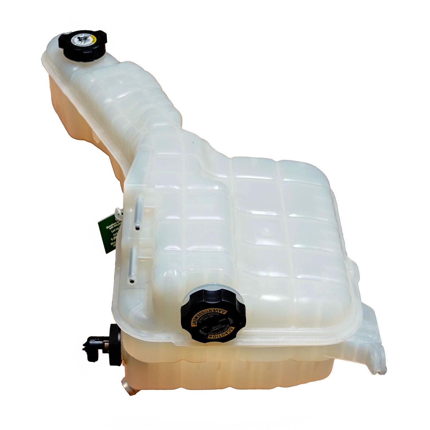 Tanque de expansión Freightliner M2 motor Cummins