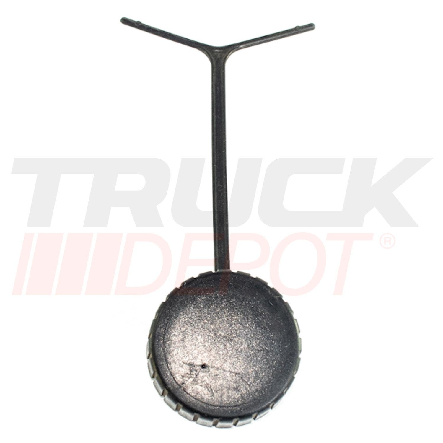 Tapon de tanque de limpia parabrisas Freightliner Century