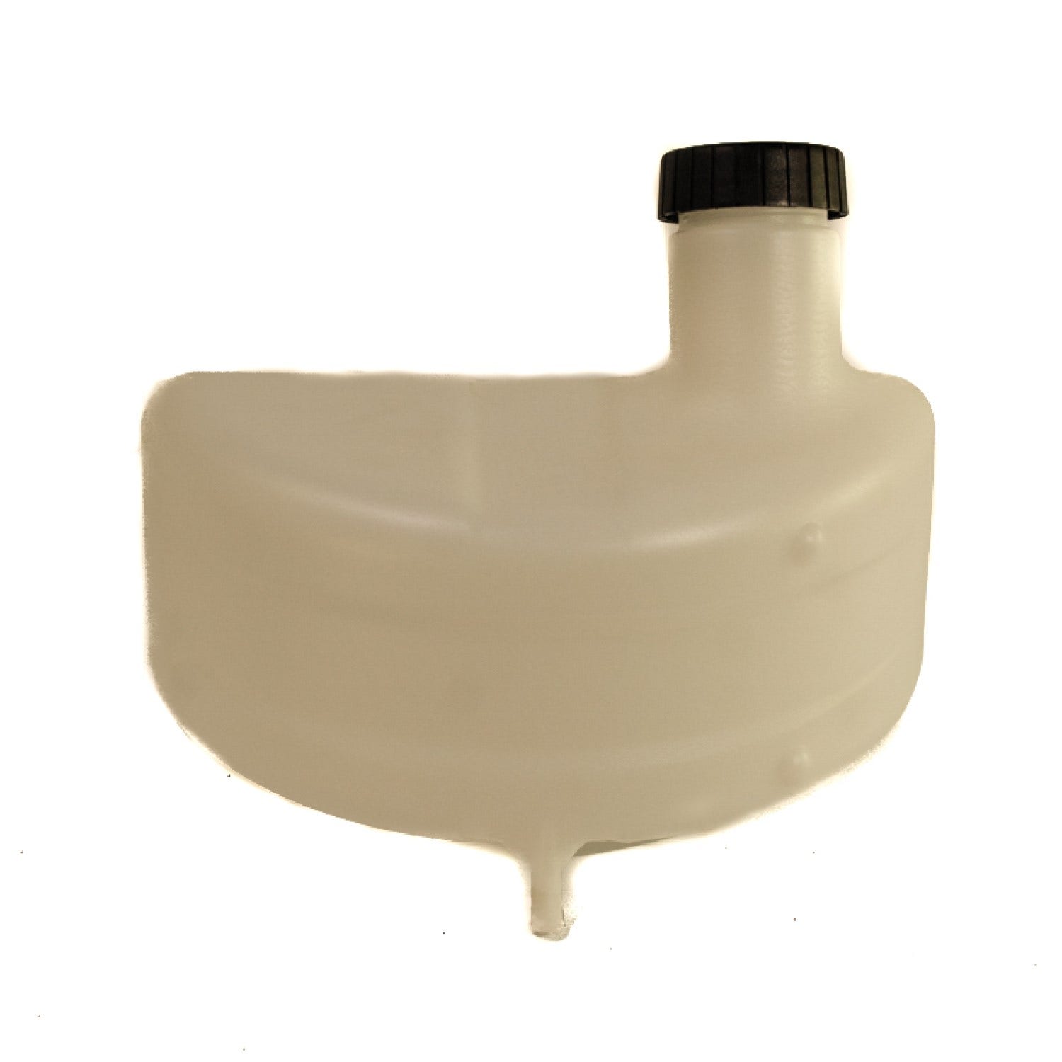 Tanque ó depósito de coolant para Mack