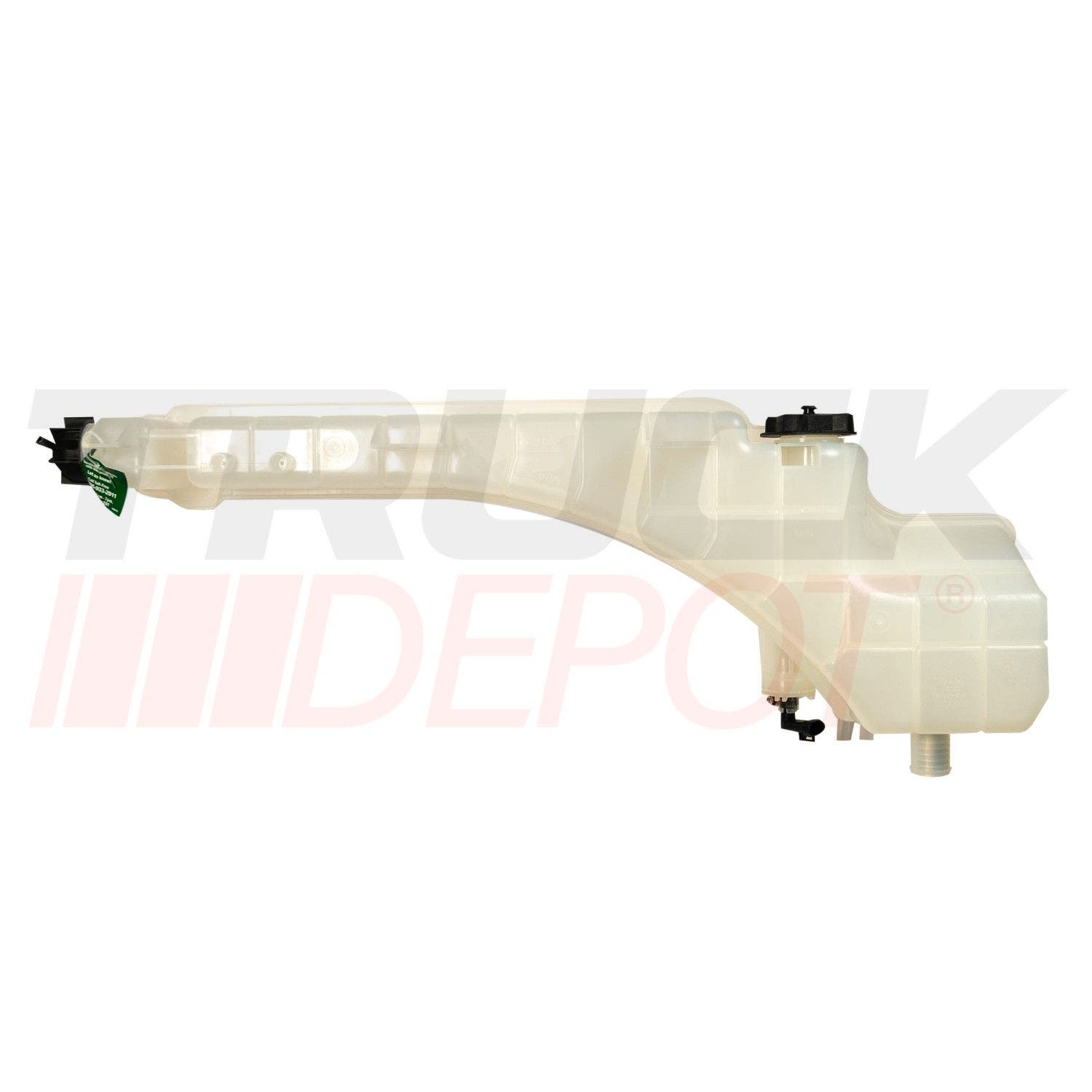 Tanque de expansion Mach Ch/ Granite / VNL2