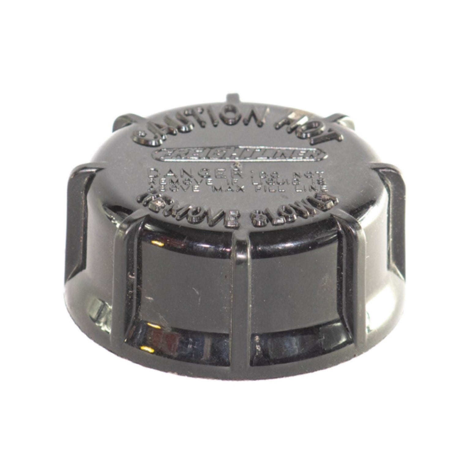 Tapón de tanque de depósito de agua Freightliner