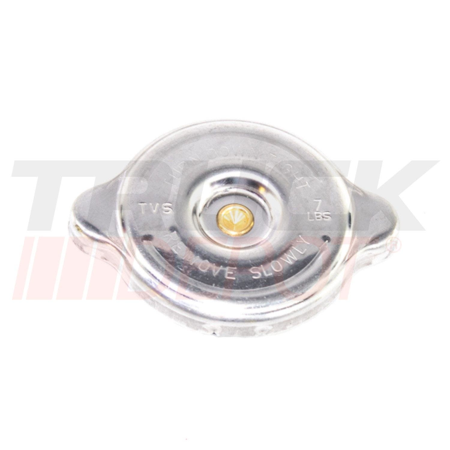 Tapon de radiador 7 lbs 2 5/8" grande