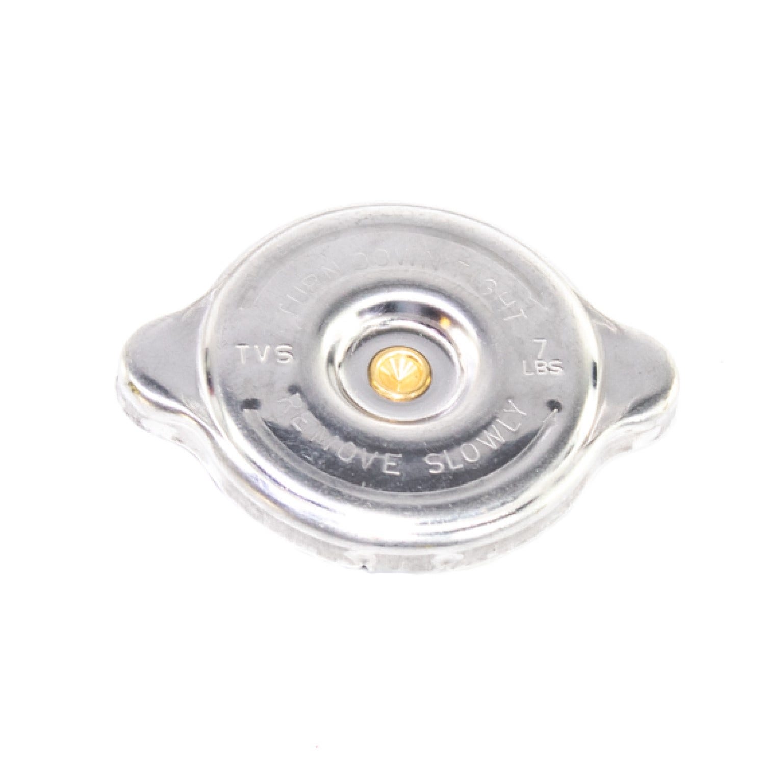 Tapón de radiador 7 lbs 2 5/8" grande