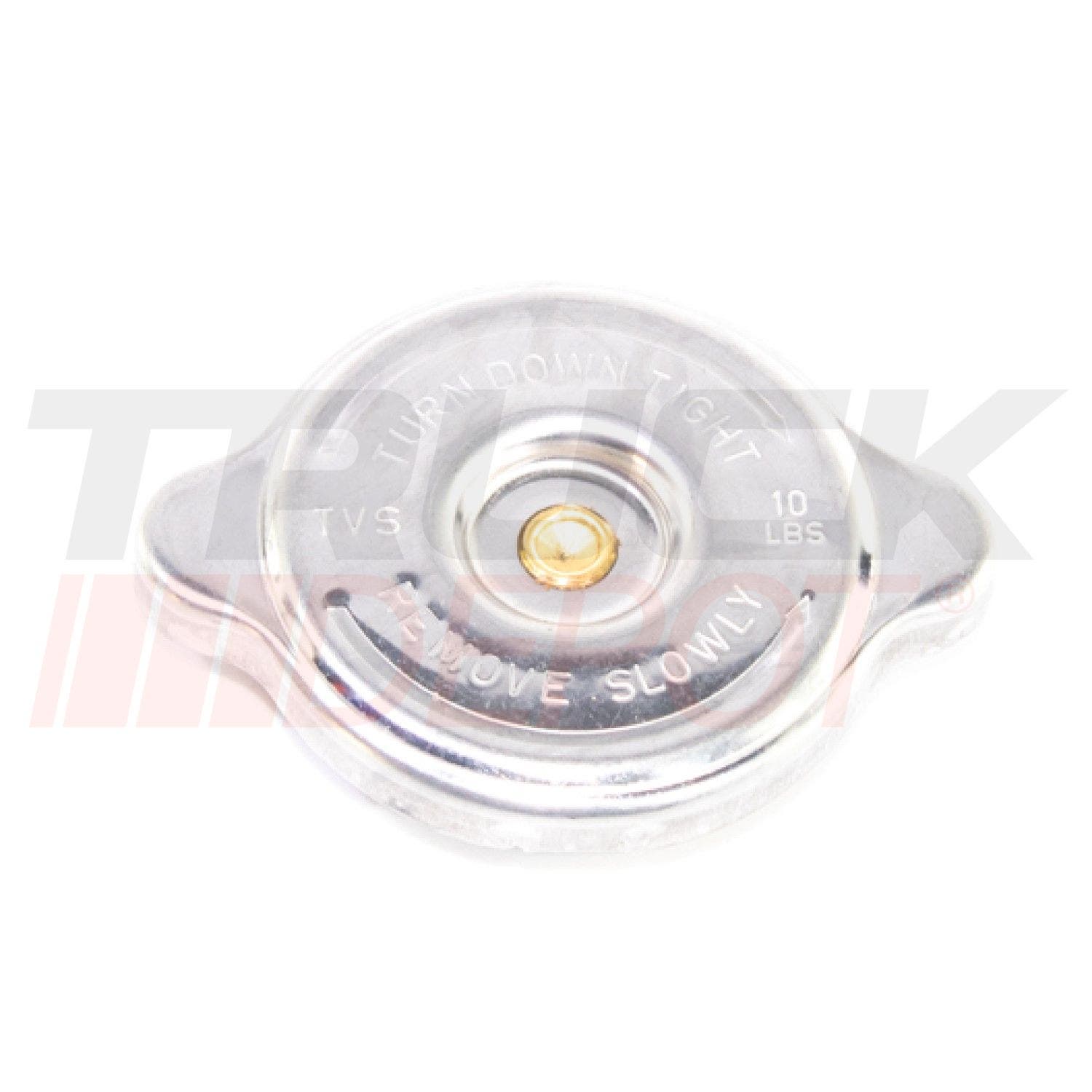 Tapon de radiador 10 lbs 2 5/8" grande