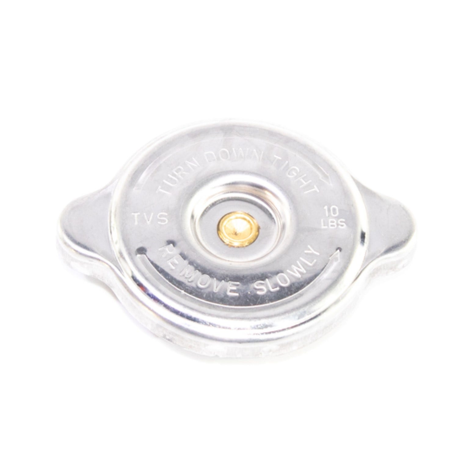 Tapón de radiador 10 lbs 2 5/8" grande