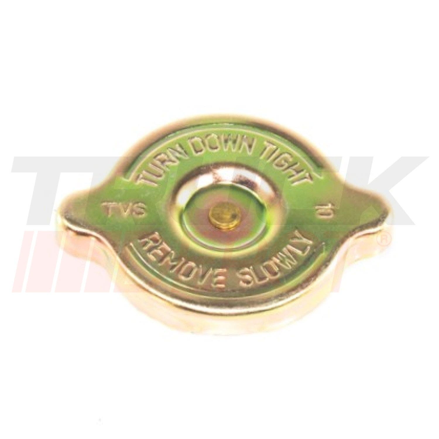 Tapon de radiador 10 lbs 2 1/4" pequeño