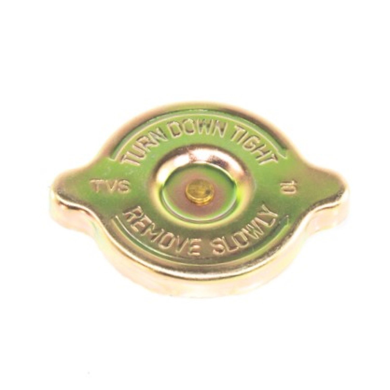 Tapón de radiador 10 lbs 2 1/4" pequeño