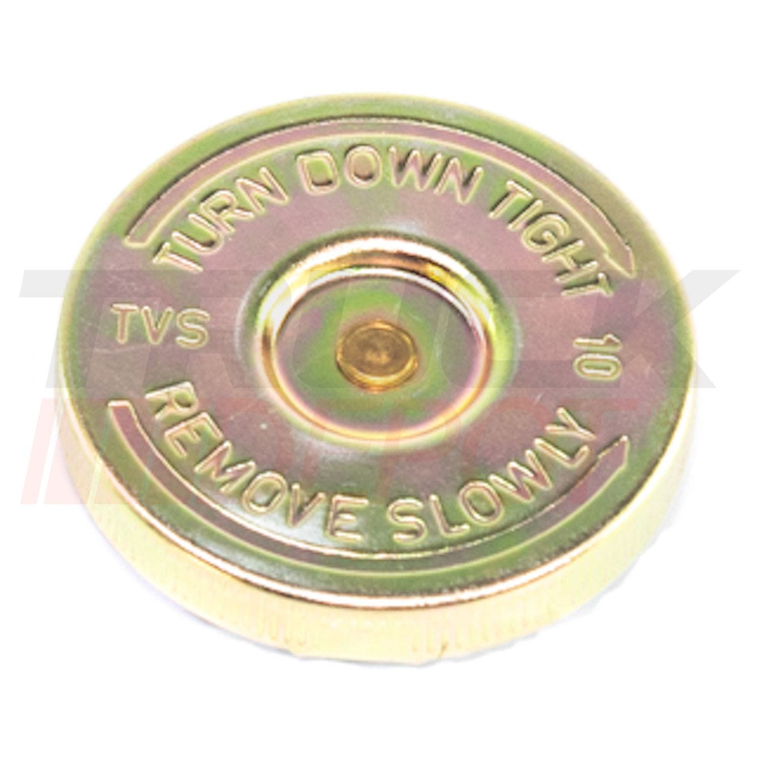 Tapon de radiador 10 lbs pequeño