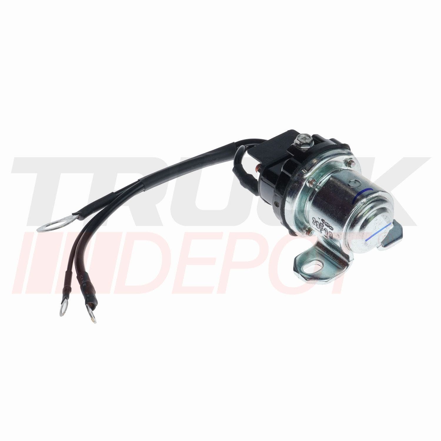 Chanchillo arranque 39 mt  12 V.Delco Remy