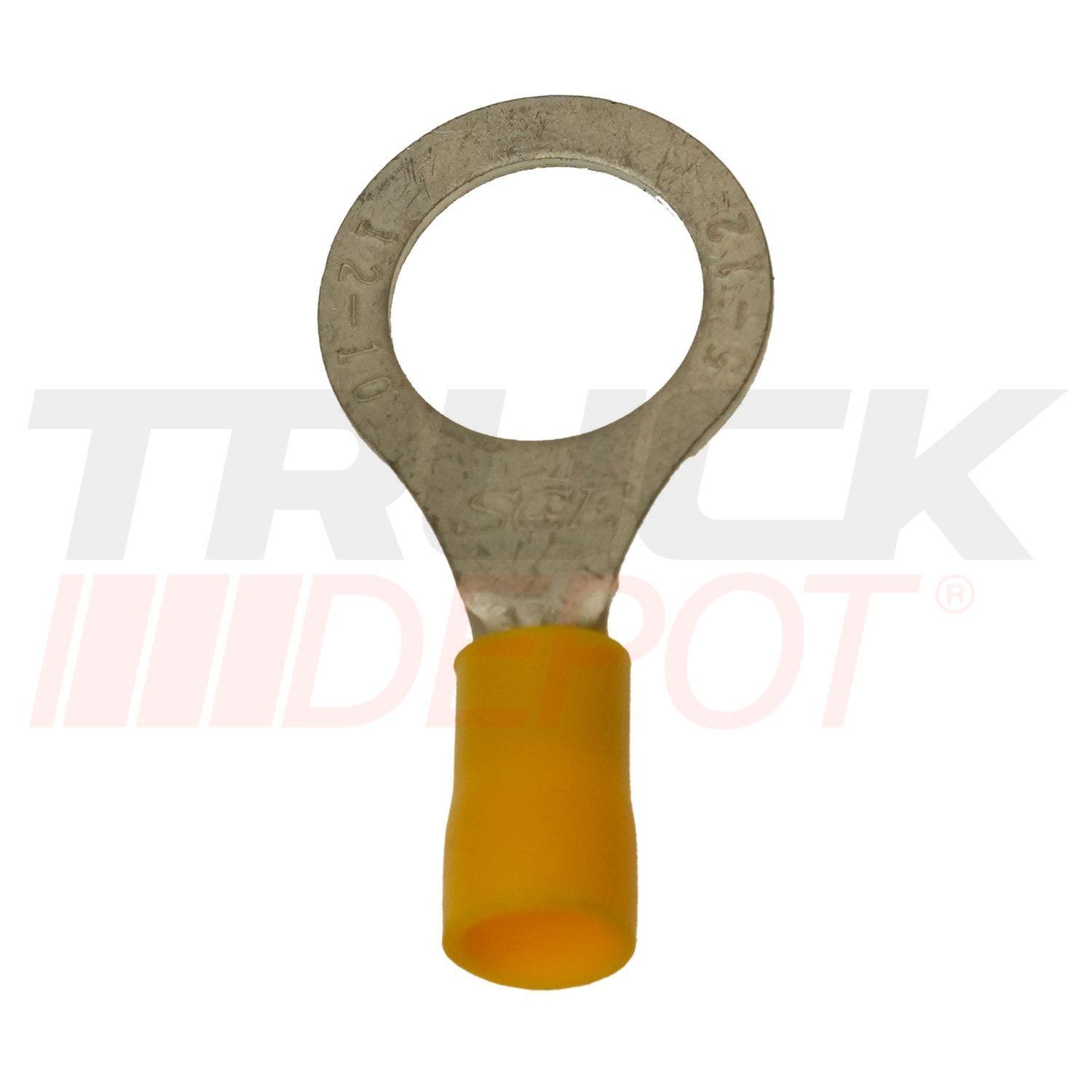 Terminal de cable de 1/2