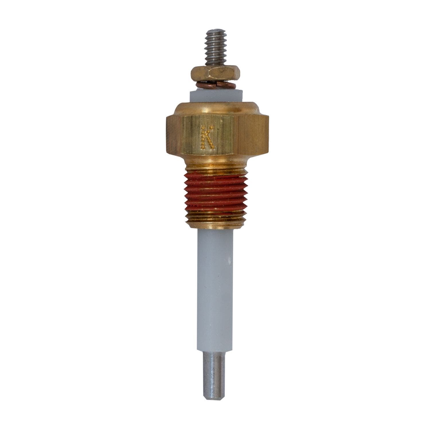Sensor de nivel de coolant serie 60 rosca 1/4