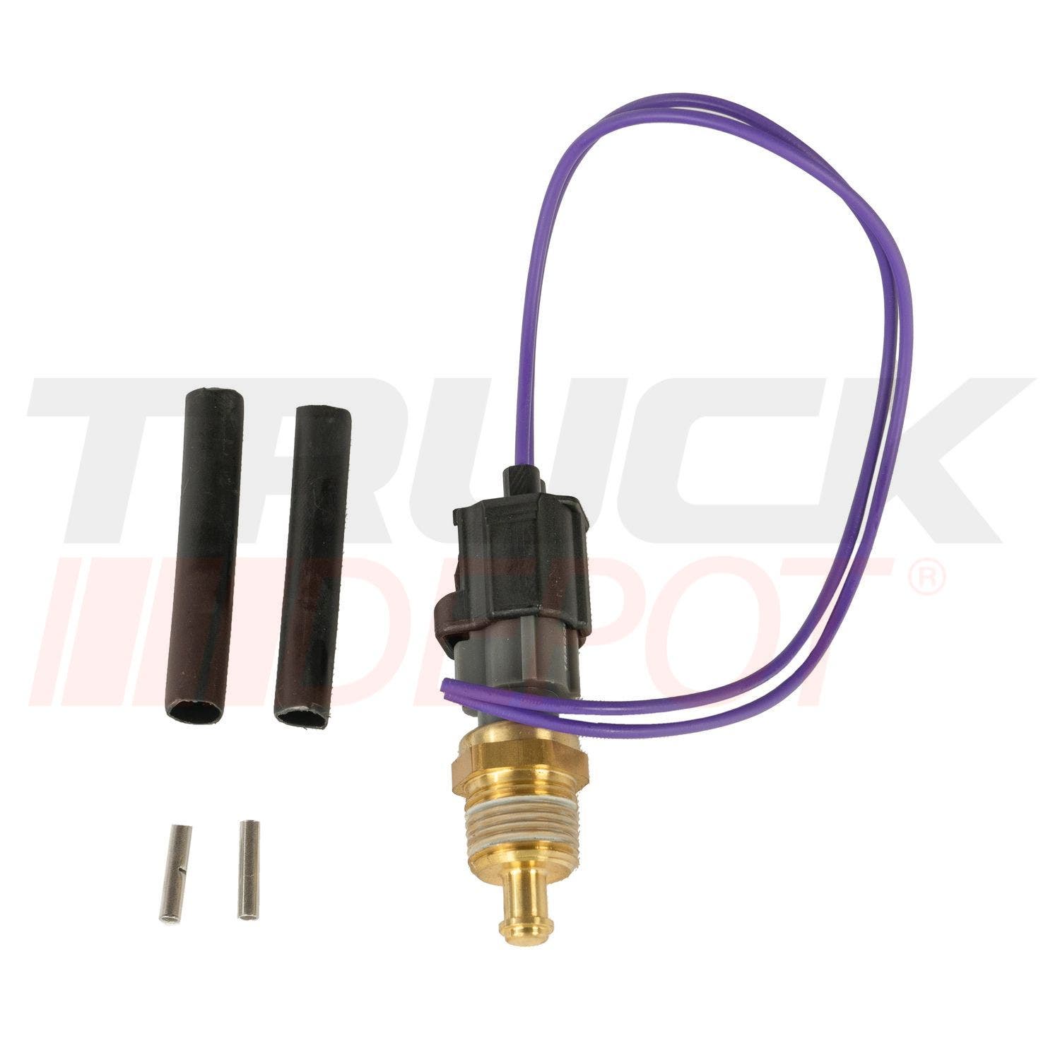 Sensor de temperatura varios International