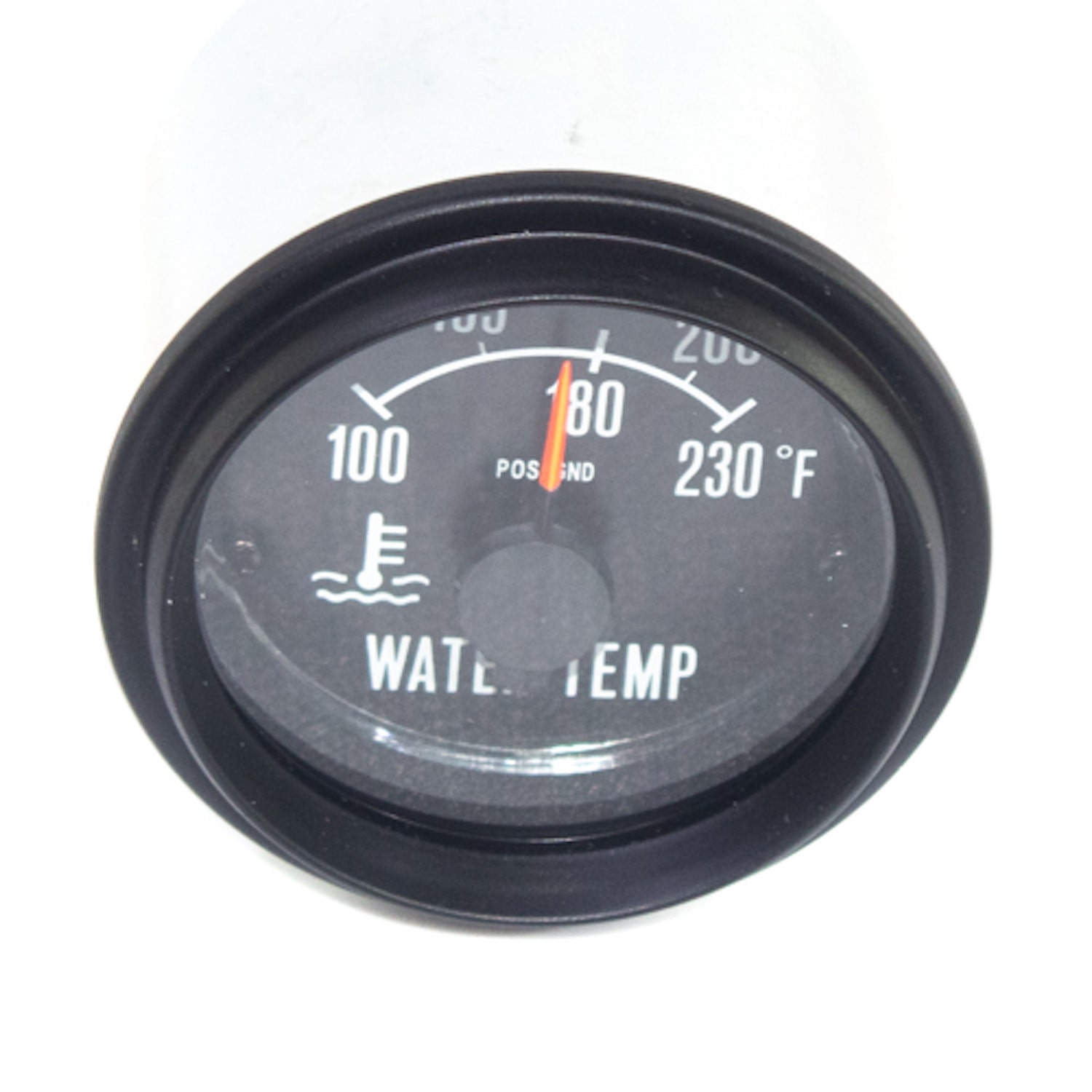 Reloj de temperatura eléctrico pos. U/con P4401