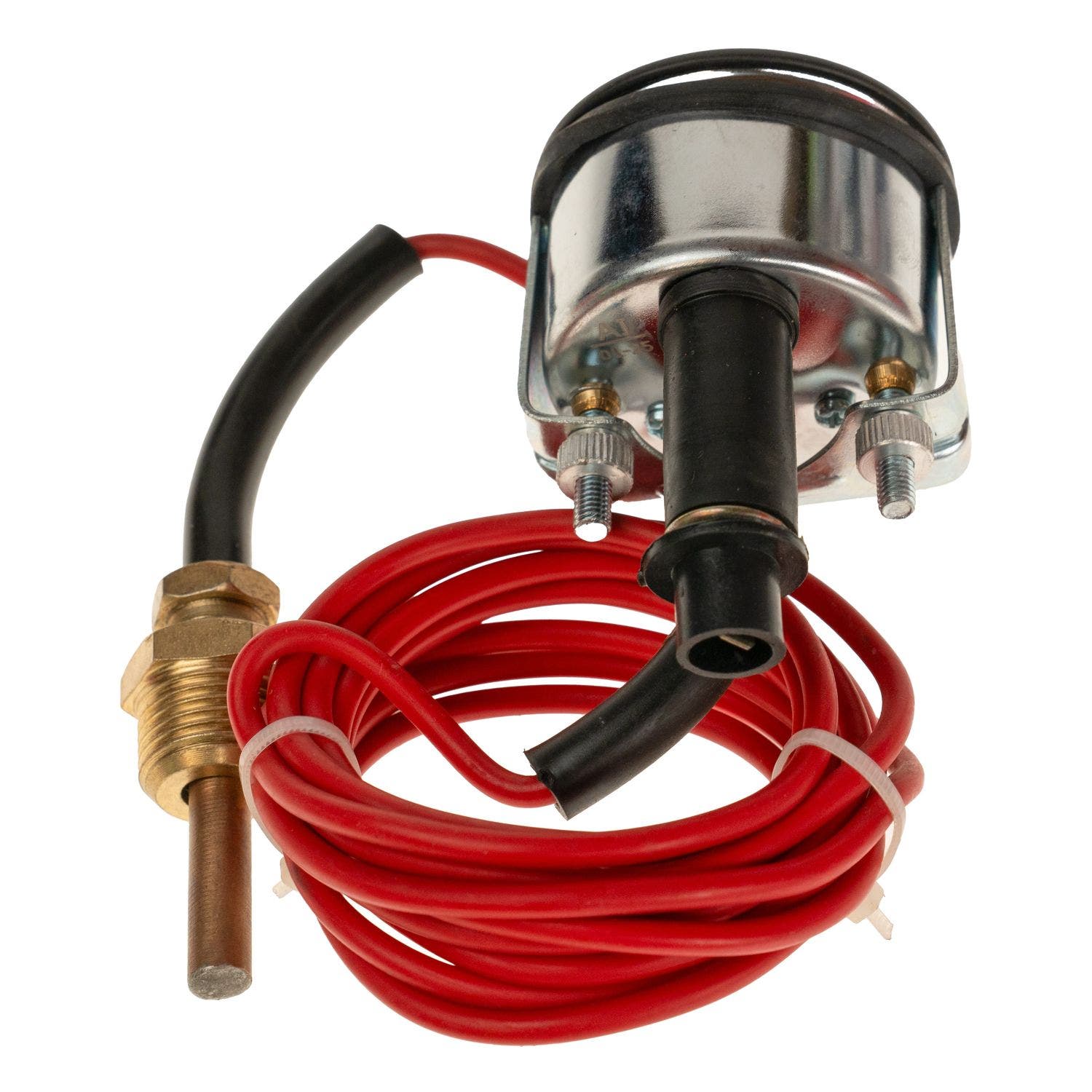 Reloj de temperatura de agua mecánico con cable 96" largo