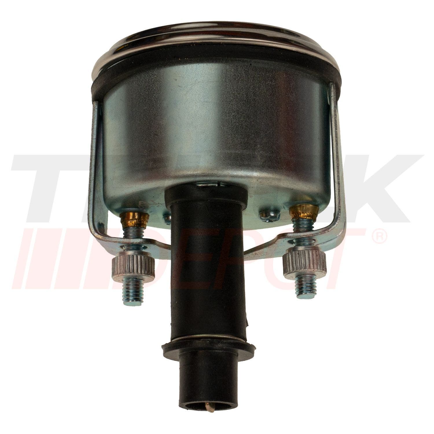 Reloj marcador de aceite mecanico