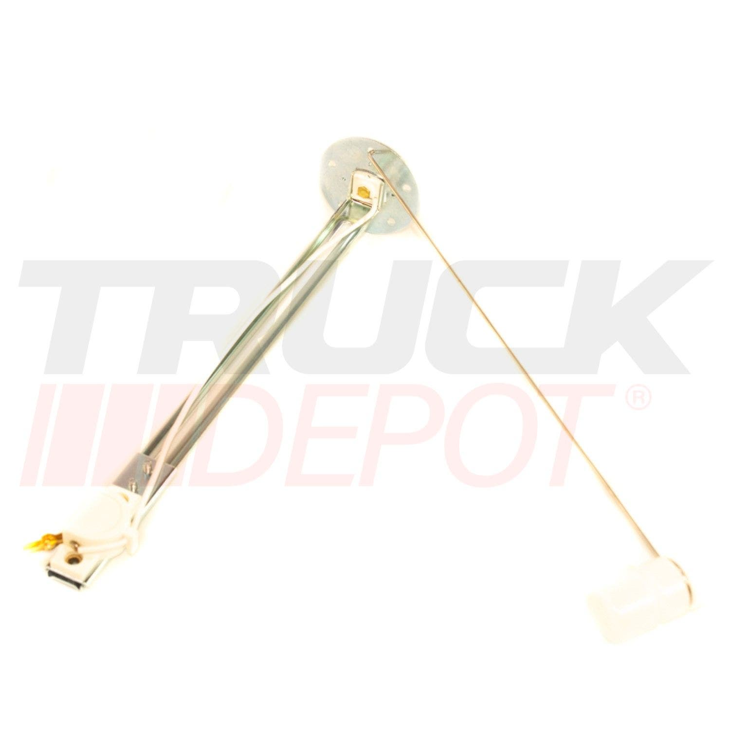 Boya para tanque diesel Mack R, rb, rd, dm izquierda-derecha