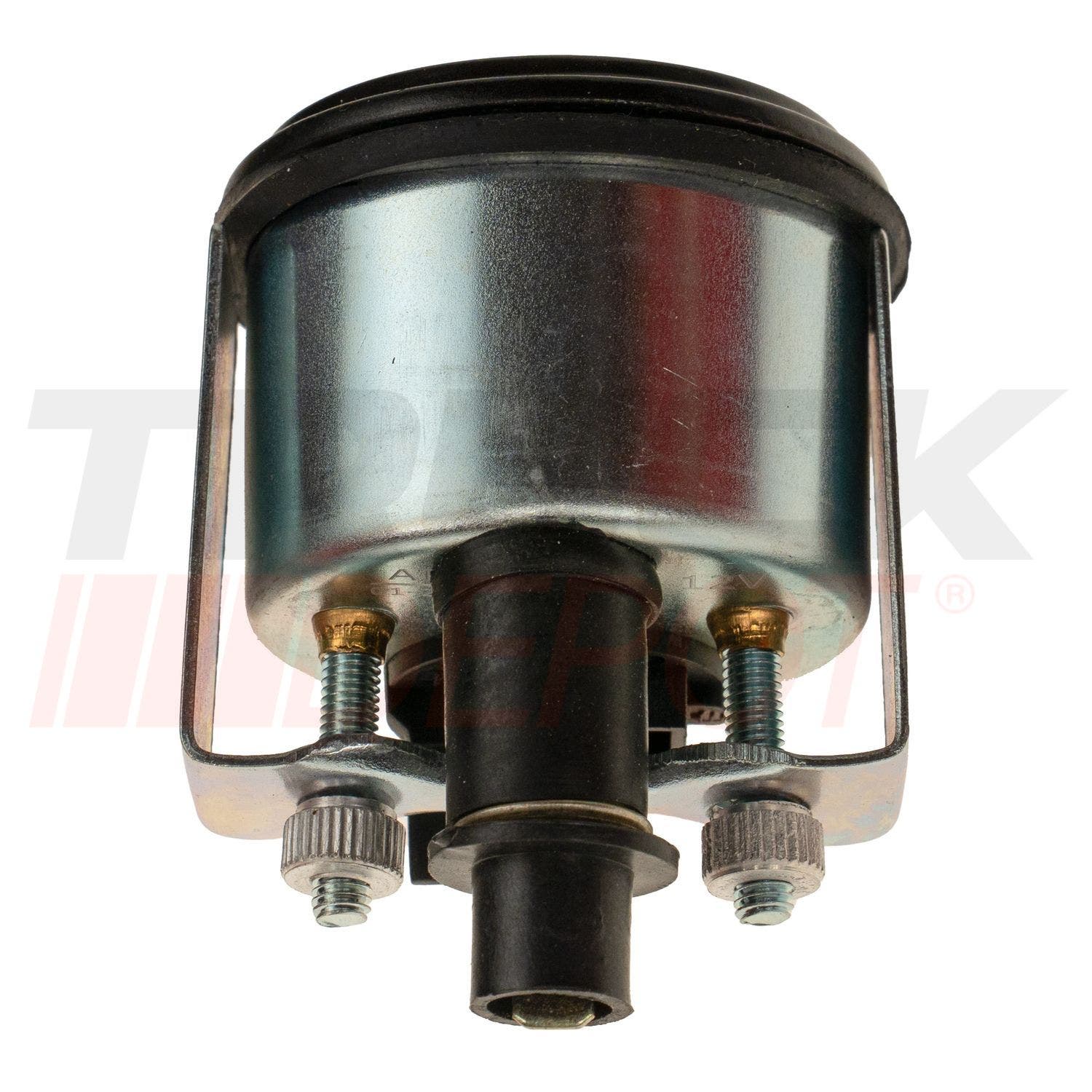 Voltimetro electrico 12V