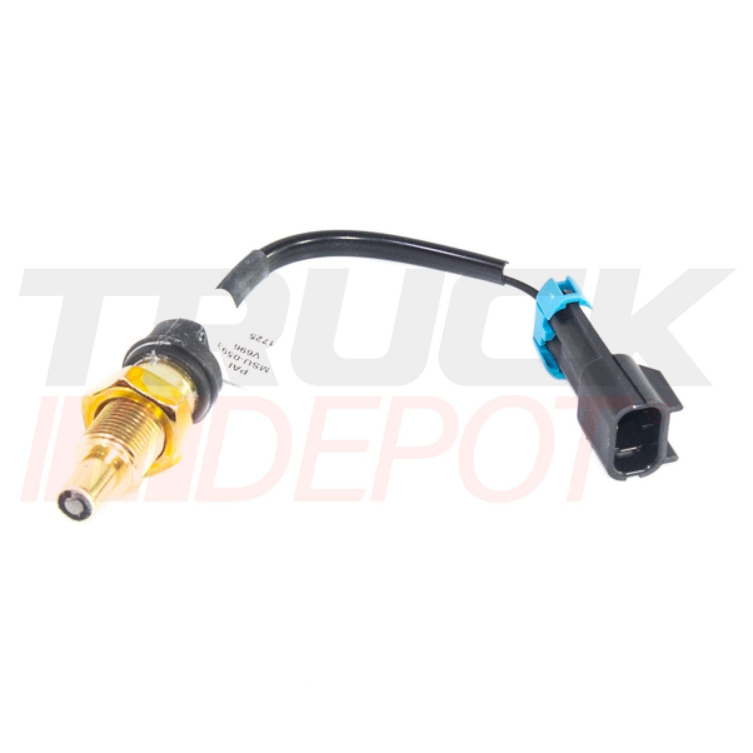 Sensor de posicion de arbol de levas Mack E7