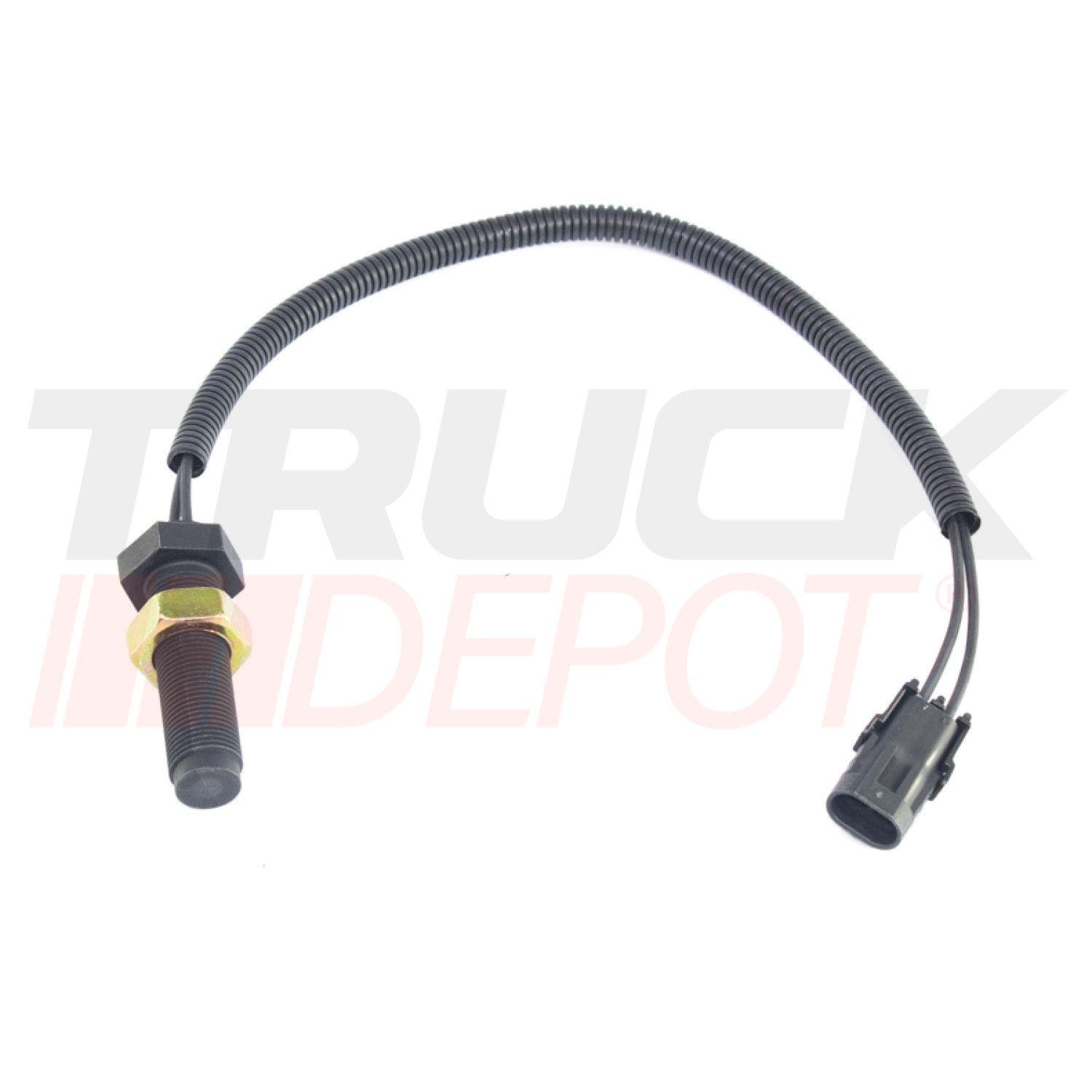 Sensor de velocímetro 2 cables