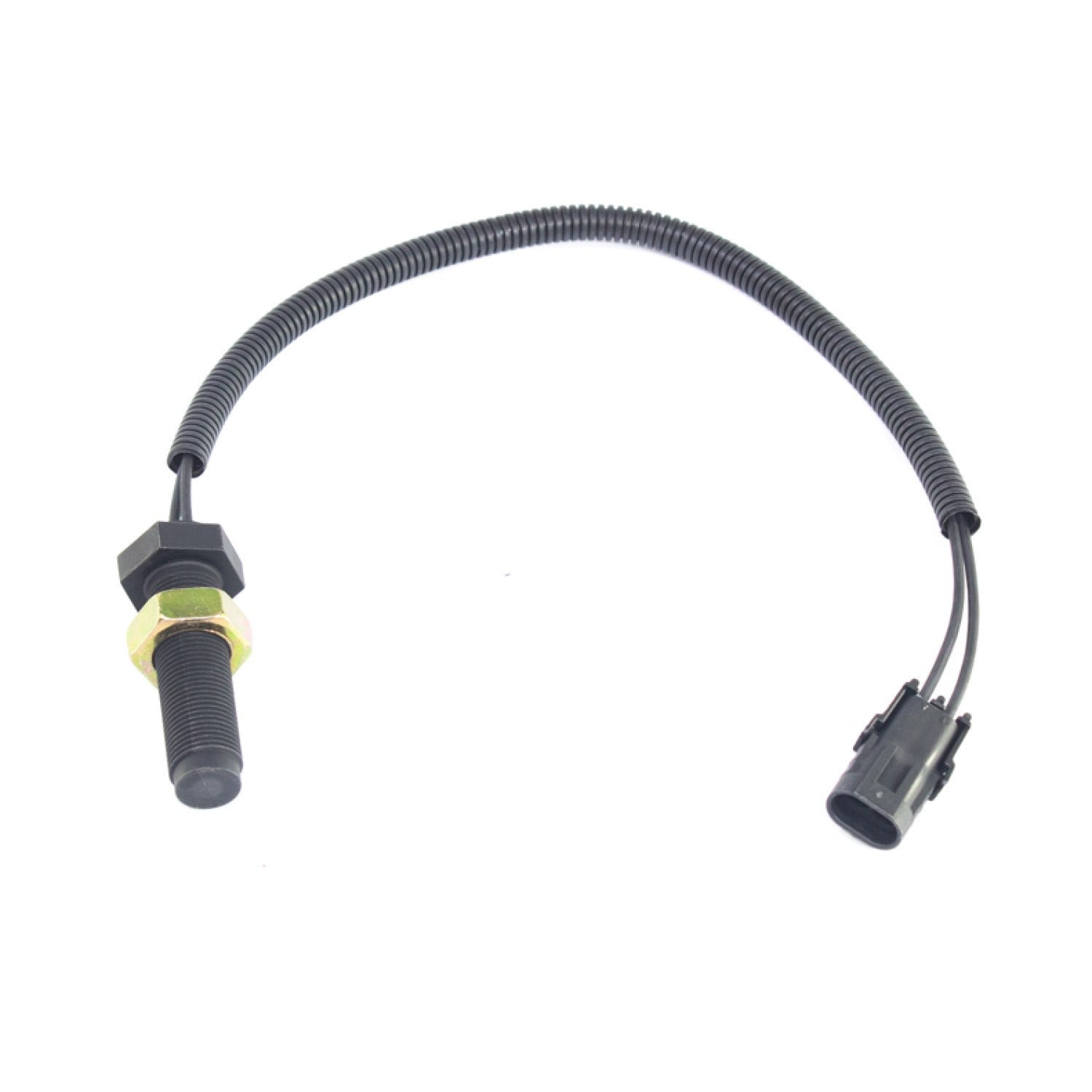 Sensor de velocímetro 2 cables