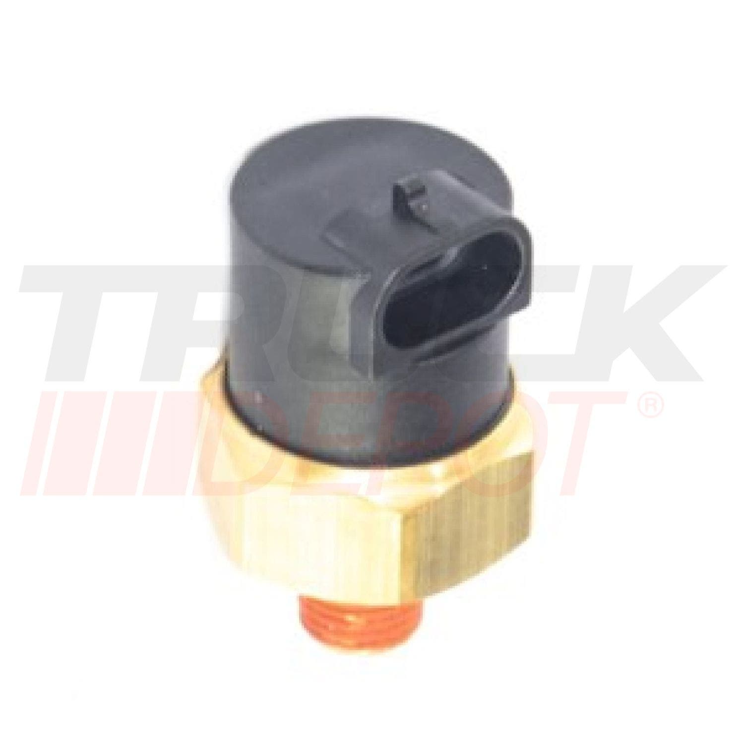 Sensor de presion de aceite Detroit Serie 60