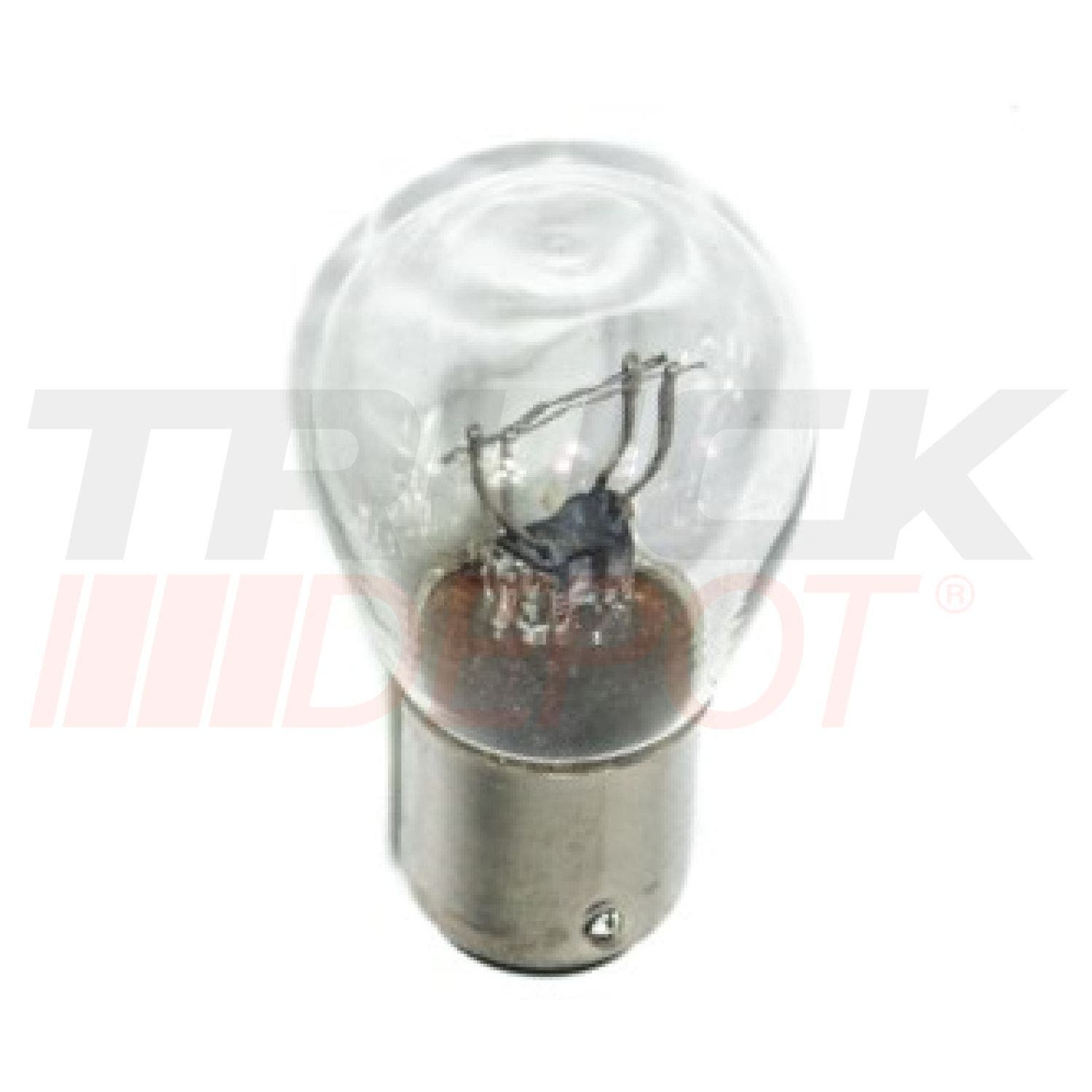 Bombillo 12V 2 contacto 1034