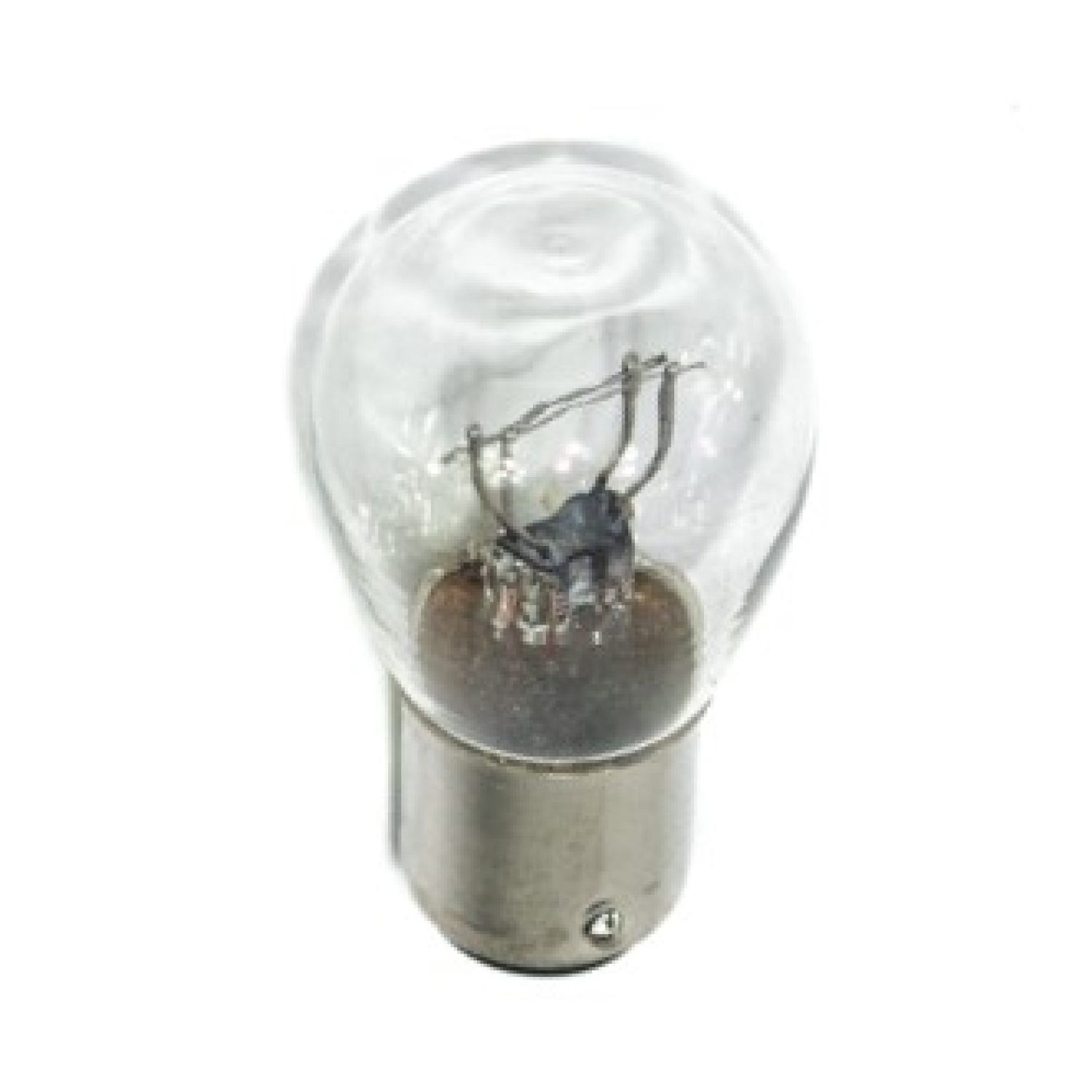 Bombillo 12V 2 contacto 1034