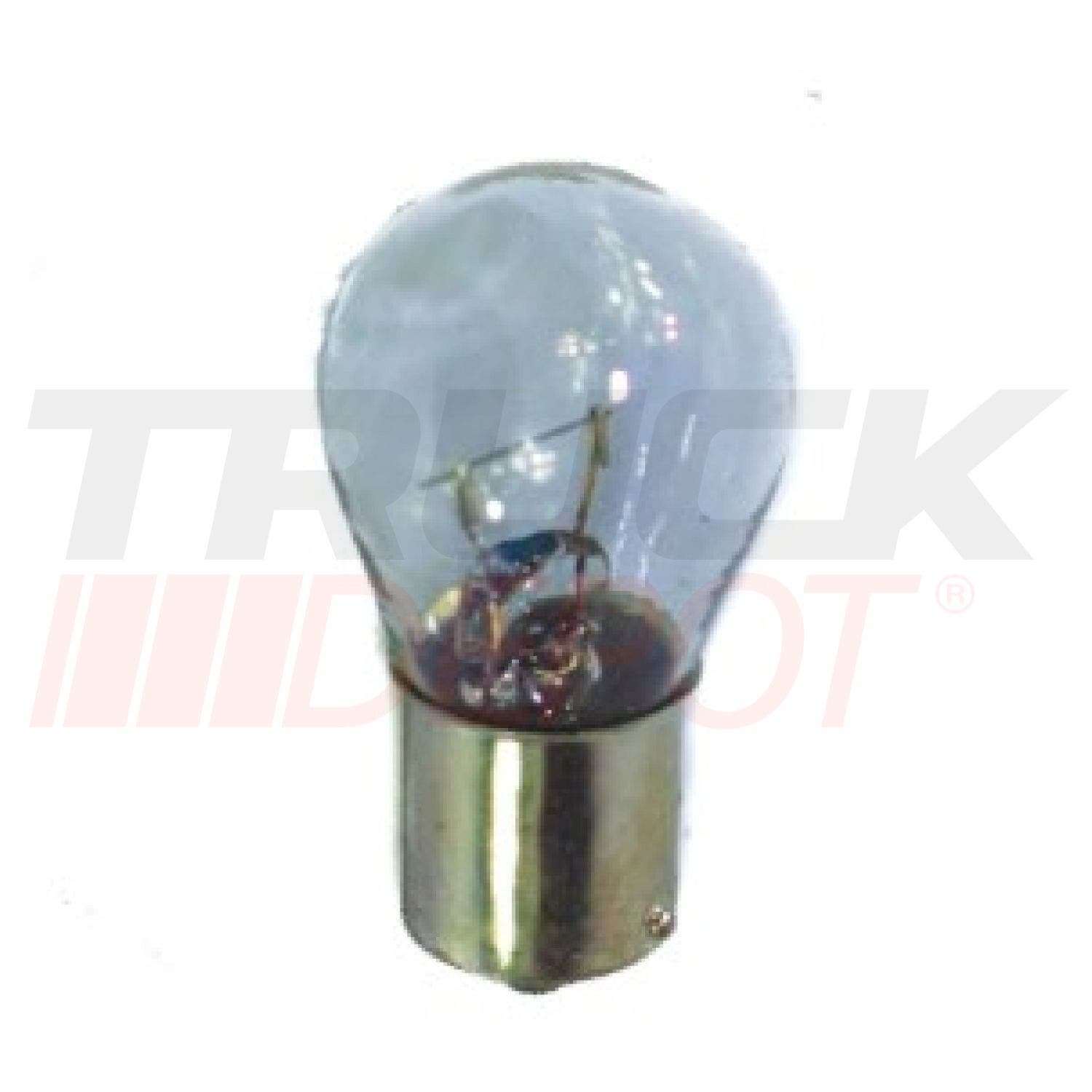 Bombillo 12V 1 contacto 1141