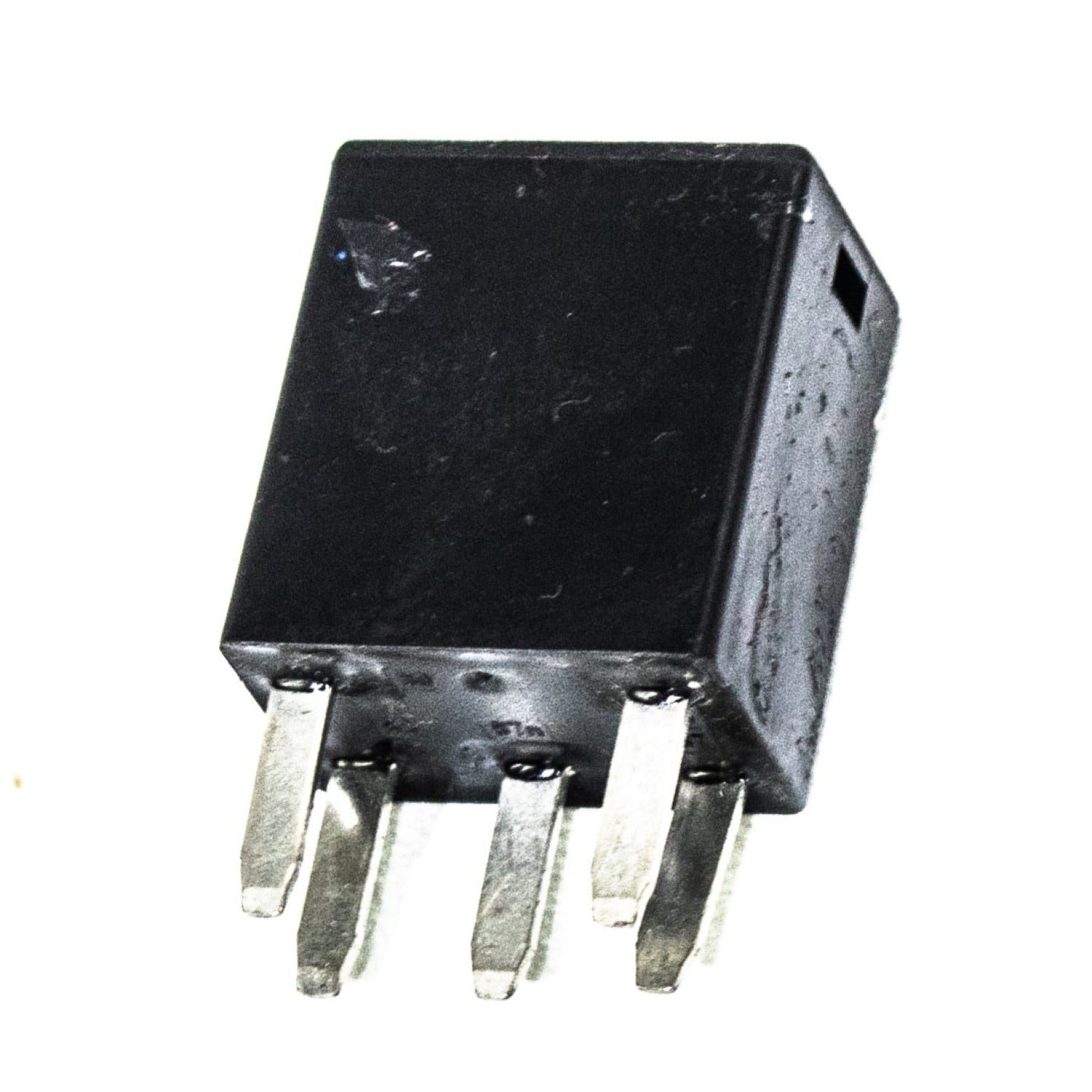 Relay mini de 5 patillas en 12V