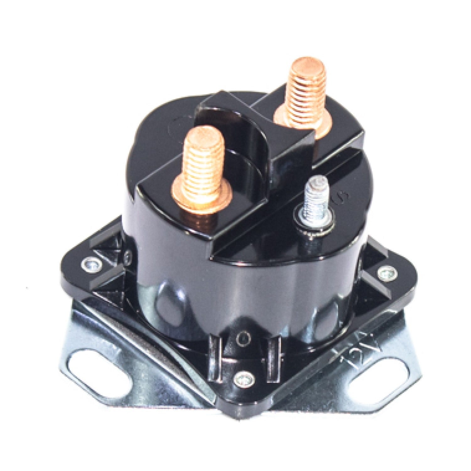 Chanchillo de arranque 12V 3 polos intermitente