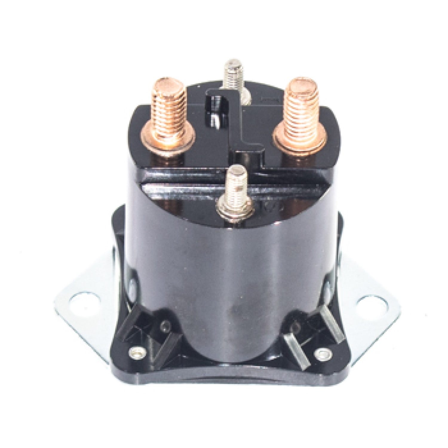 Chanchillo de arranque 12V 4 polos continuo Dynatard