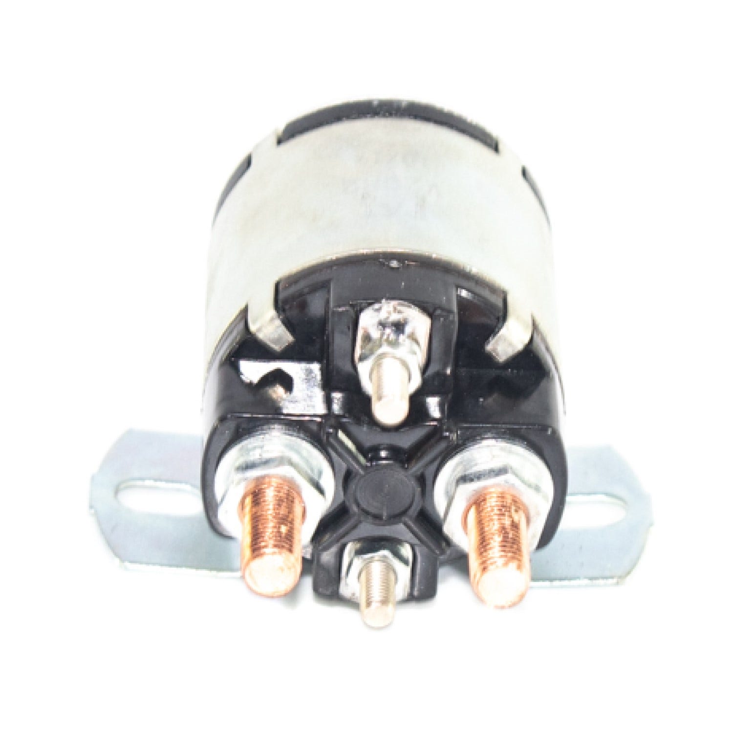 Chanchillo de arranque 12V 4 polos continuos