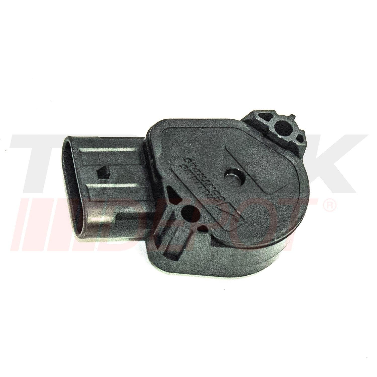 Sensor de pedal de acelerador