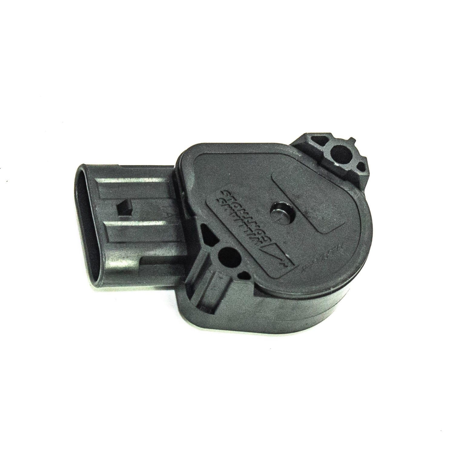 Sensor de pedal de acelerador