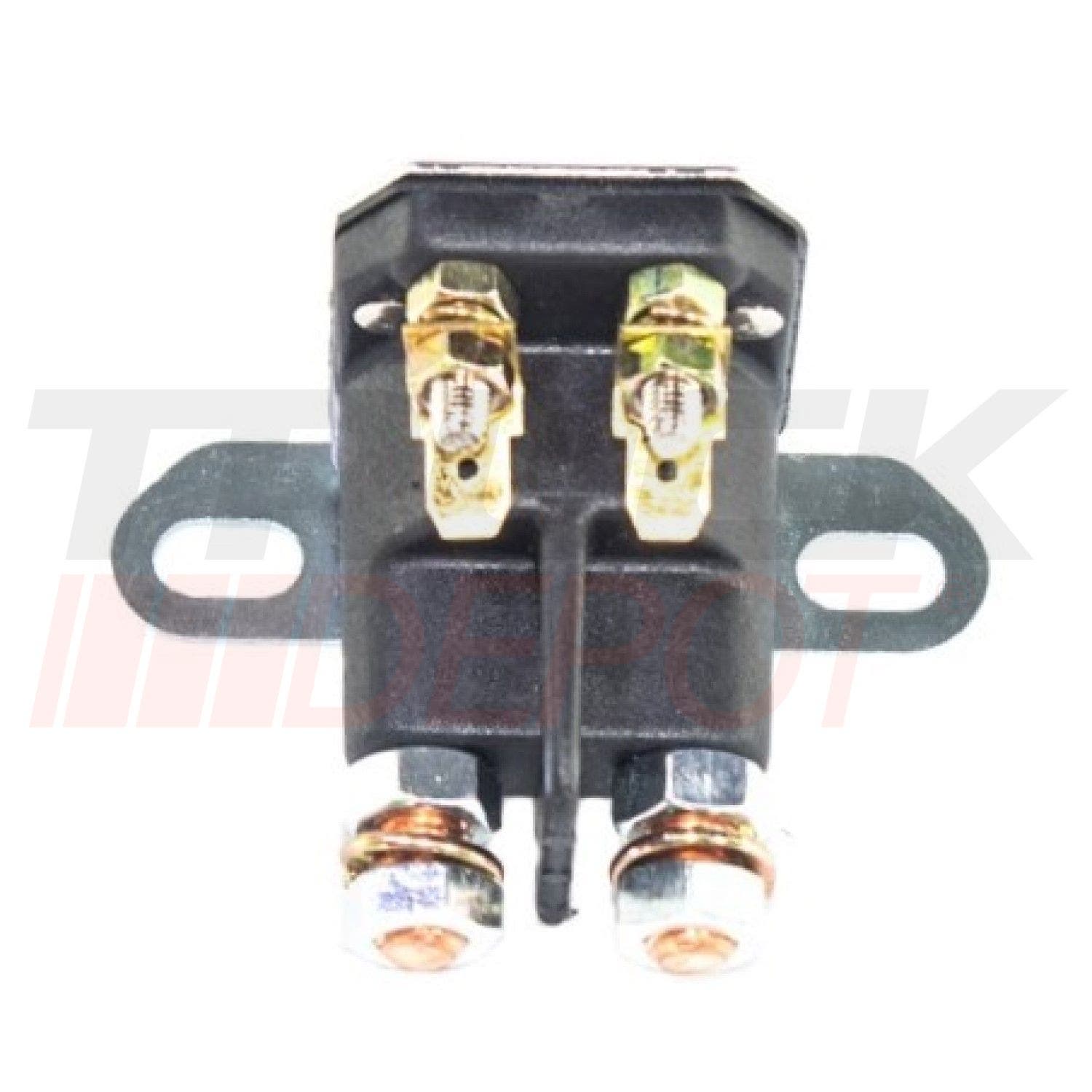 Selenoide para Freightliner Fld