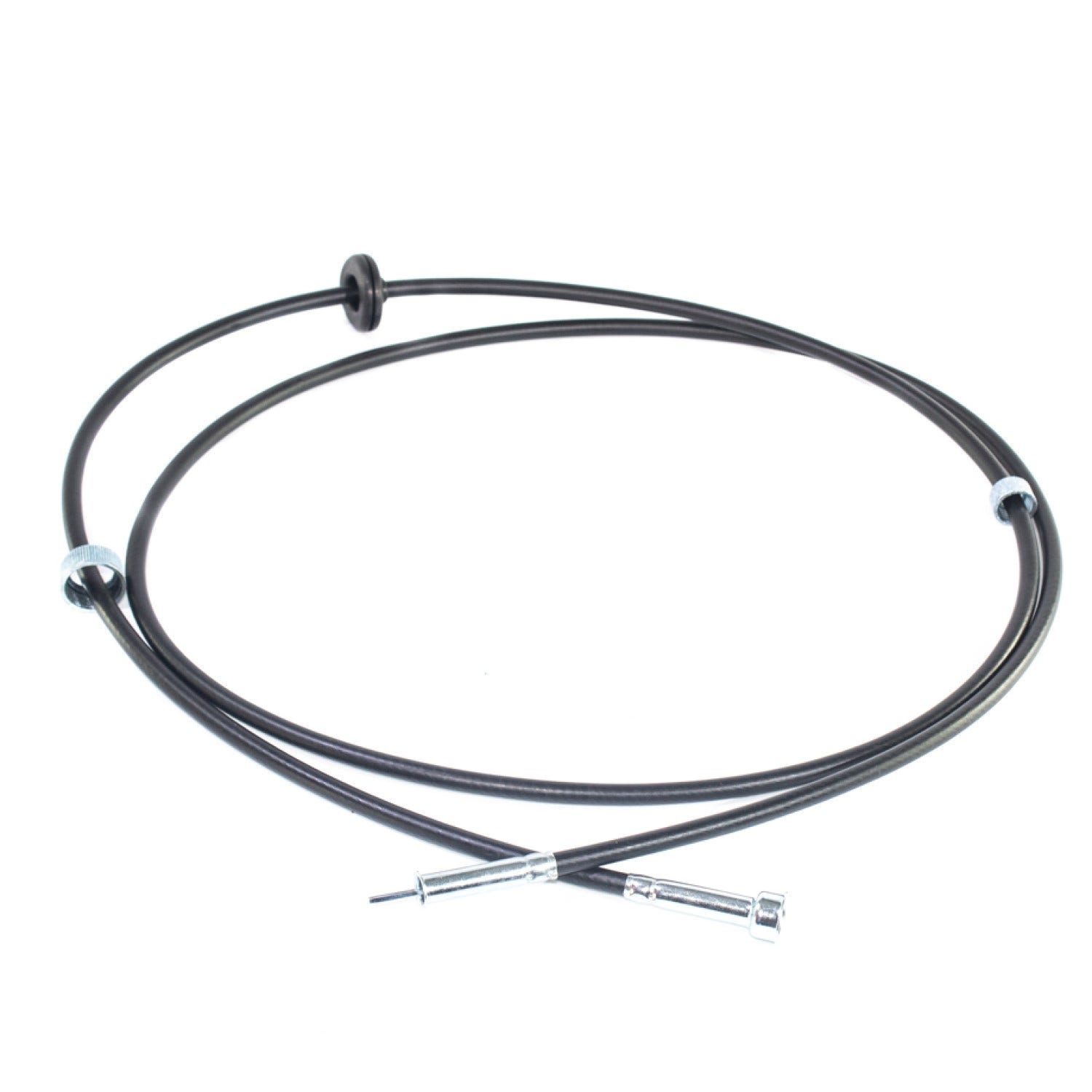 Cable para velocímetro tacometro/speedometro 96" largo