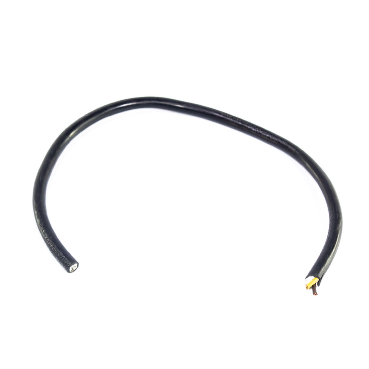 Cable TSJ Duraflex de 4 líneas 14" (metro)