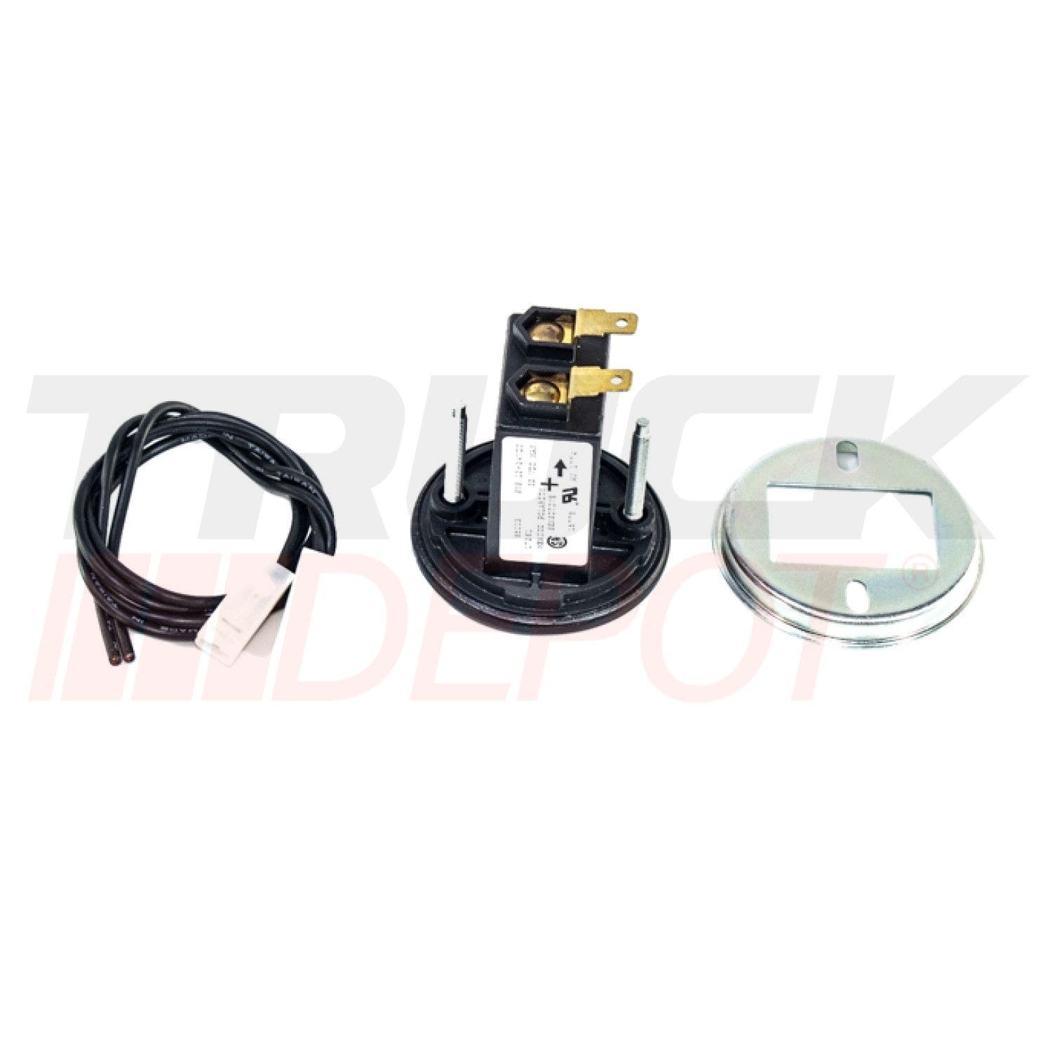 Reloj marcador horimetro multiuso