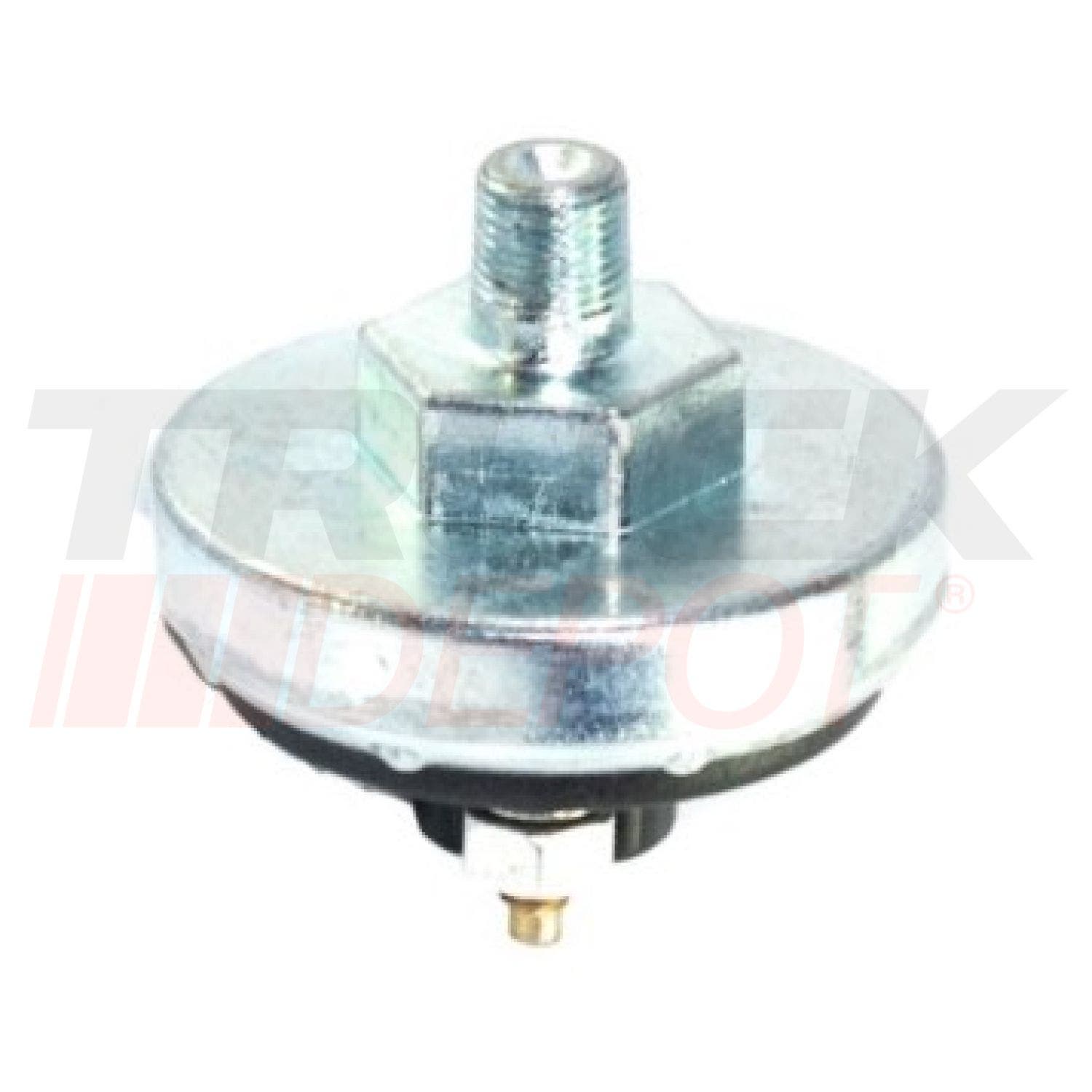 Bulbo para baja presion de aire 2 tornillos N/c 1/8"