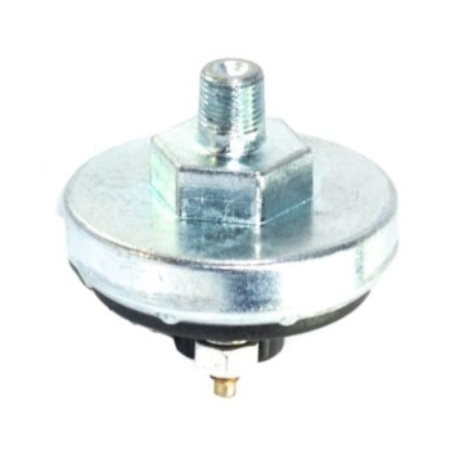 Bulbo para baja presión de aire 2 tornillos N/c 1/8"