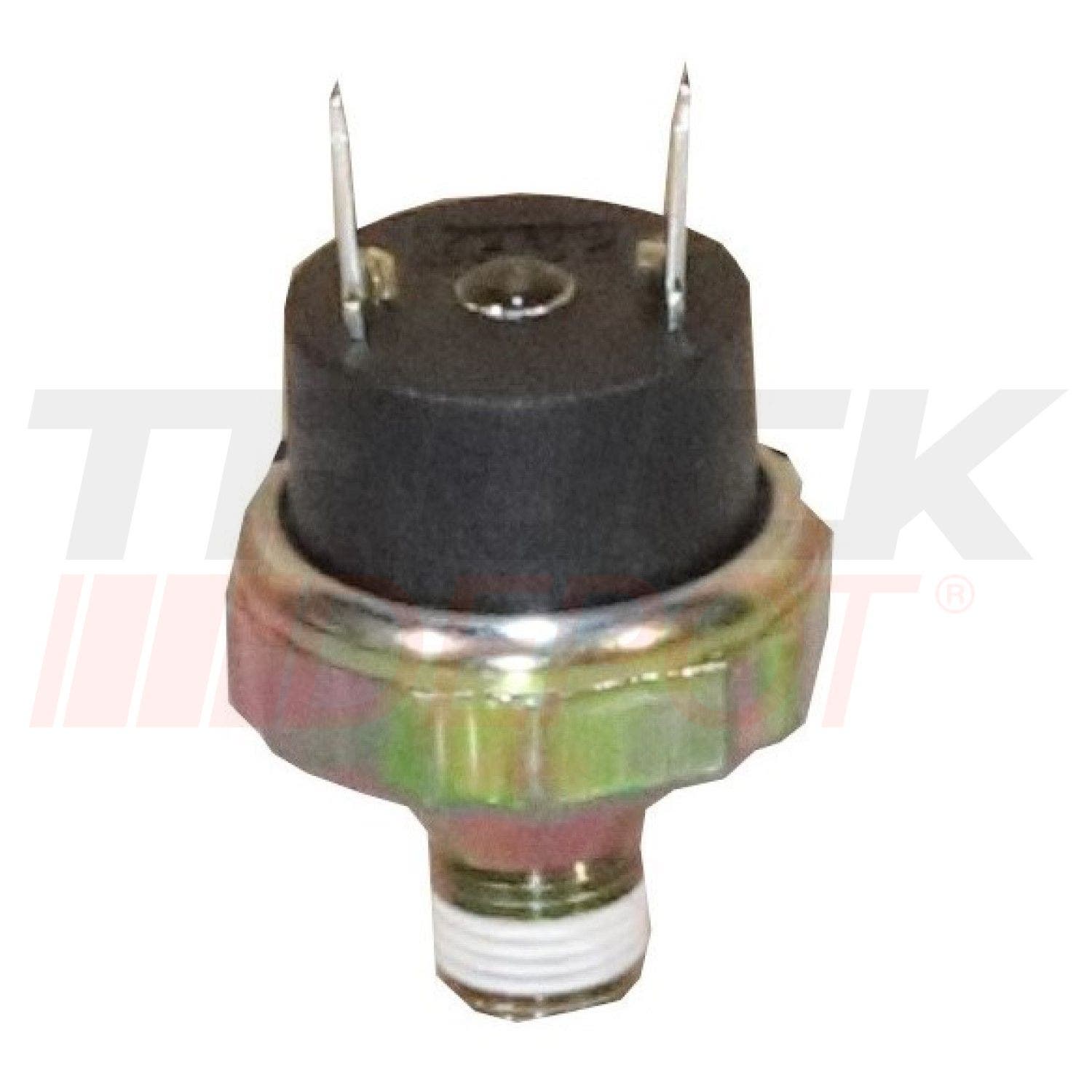 Bulbo de presion de aire en 1/8" 2 terminales N/o