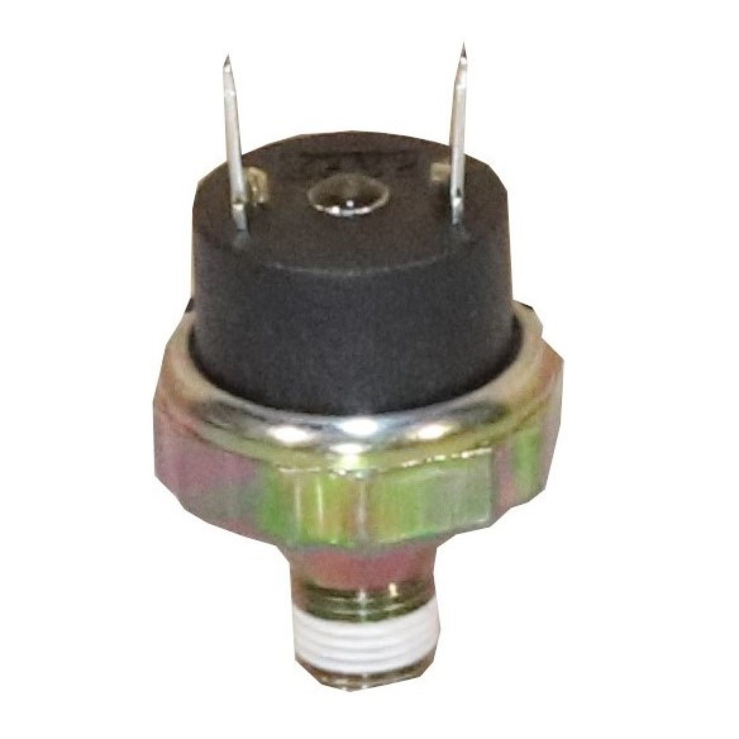 Bulbo de presión de aire en 1/8" 2 terminales N/o