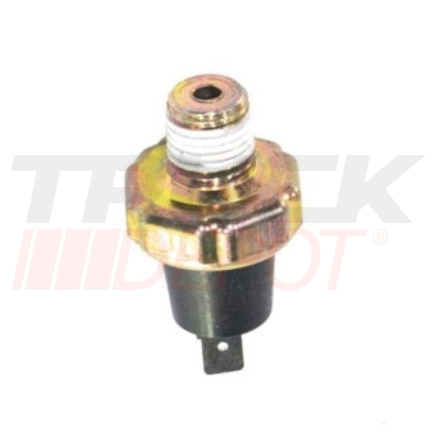 Bulbo de presion de aire de 1 terminal 1/4" N/c