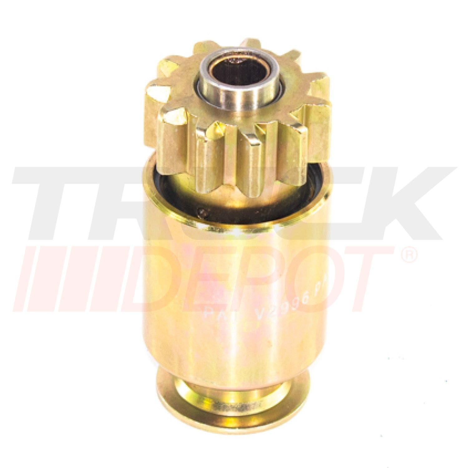 Bendix 11 dientes 42 MT y 40MT 12V